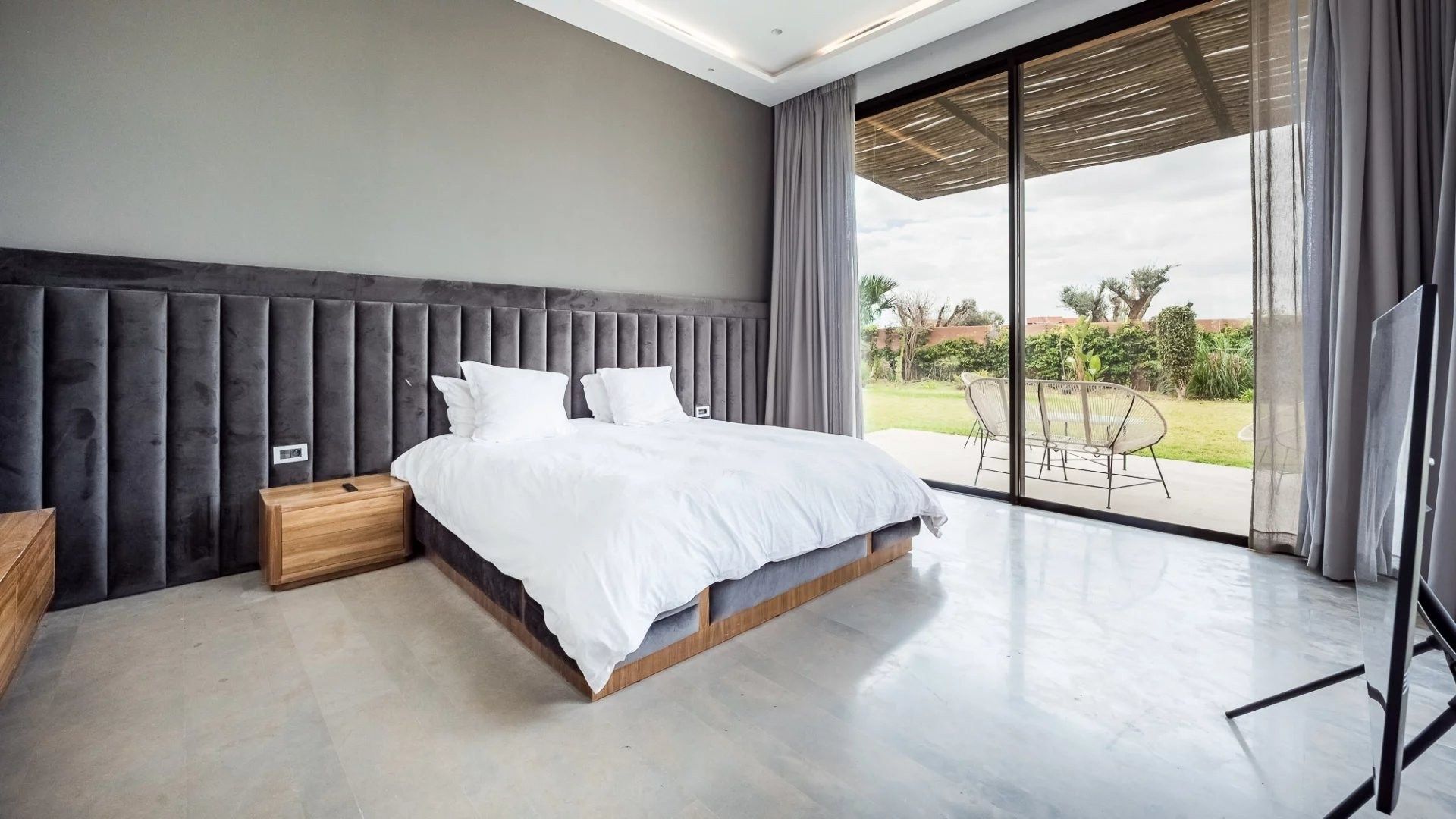 Buy Villa 9&nbsp;rooms 628&nbsp;m² Marrakech