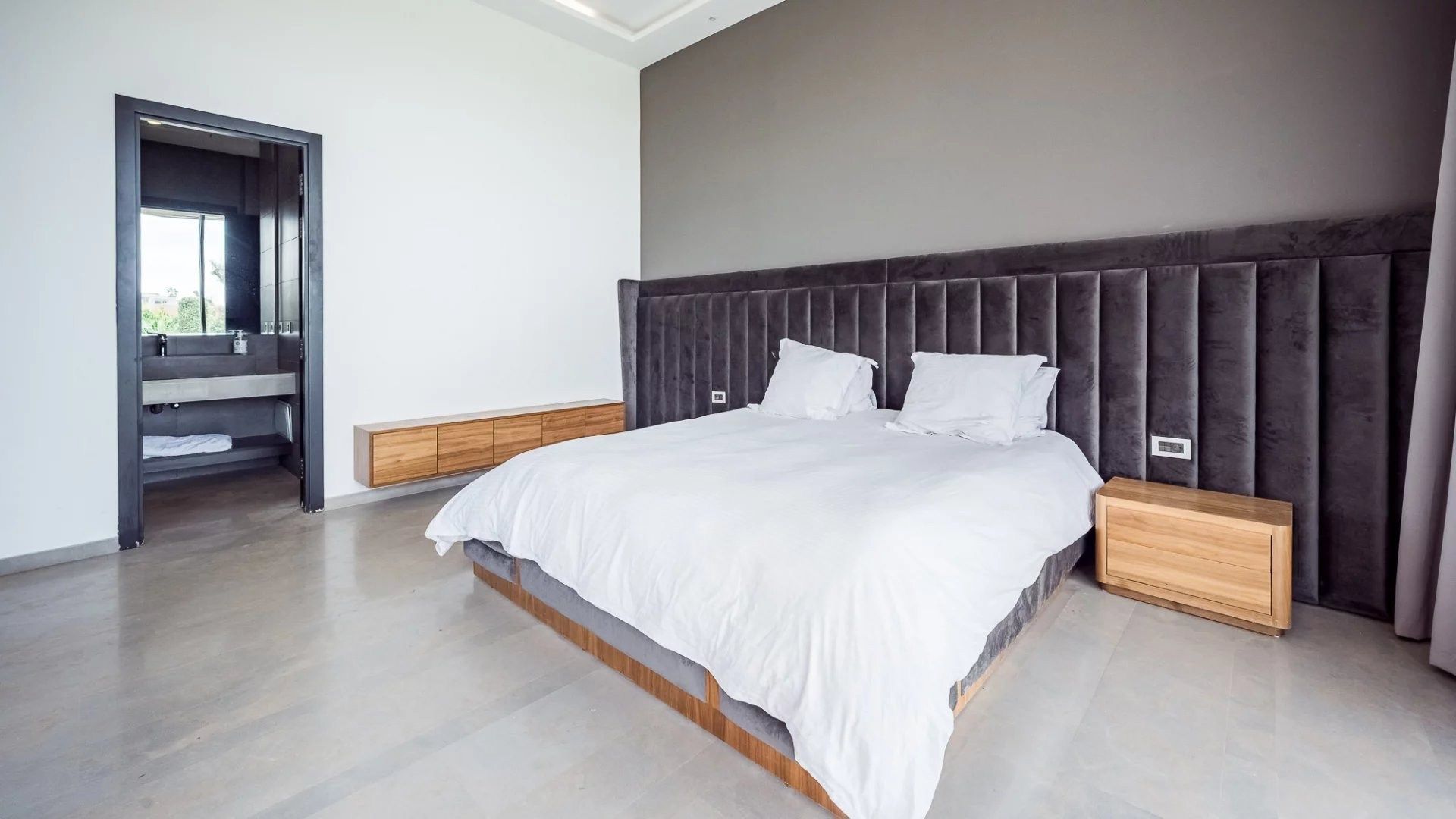 Buy Villa 9&nbsp;rooms 628&nbsp;m² Marrakech