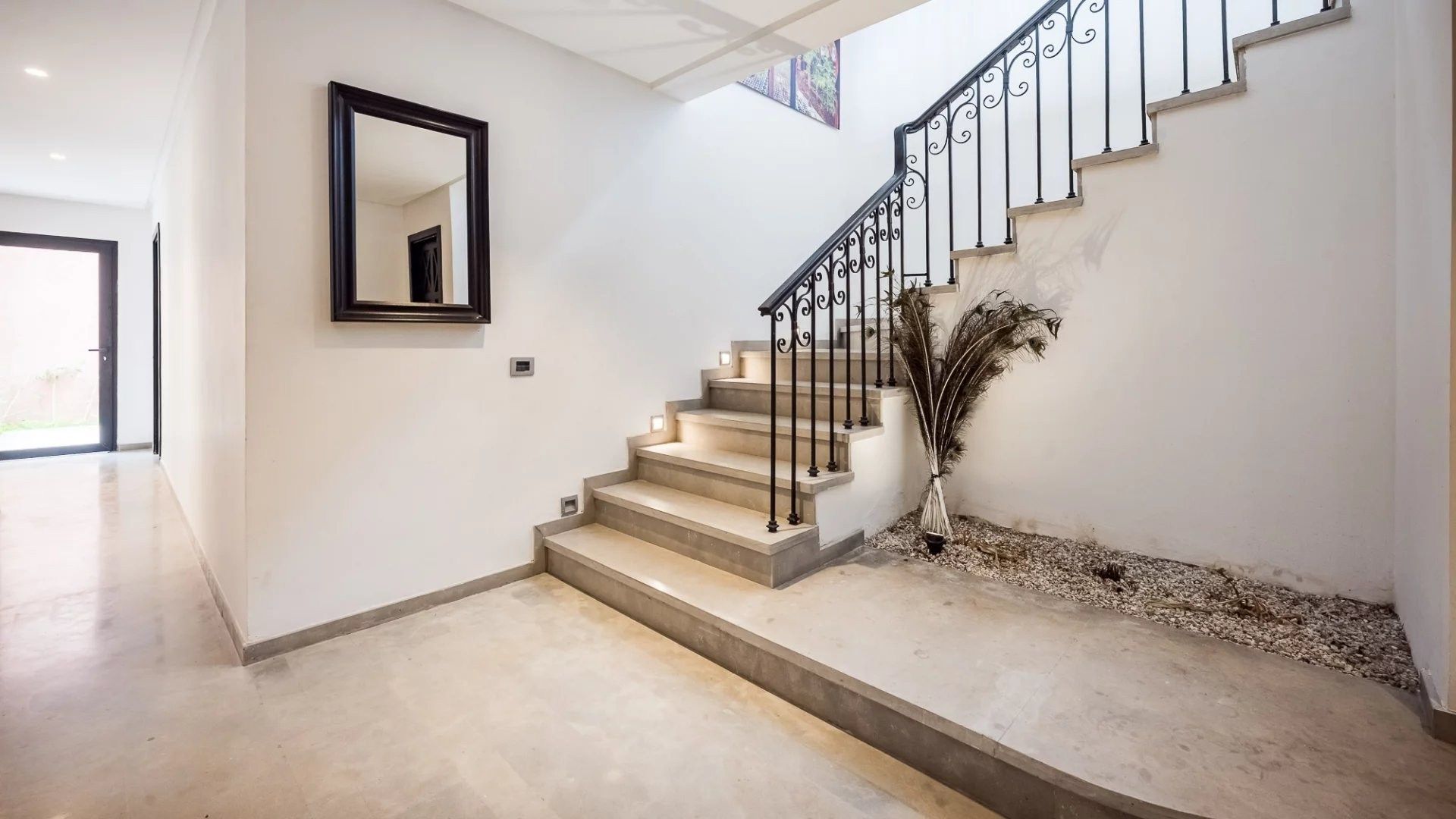 Buy Villa 9&nbsp;rooms 628&nbsp;m² Marrakech