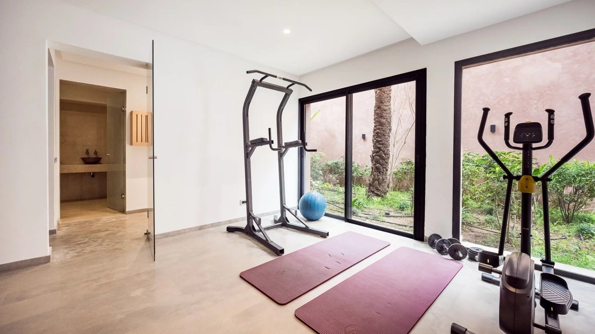 Buy Villa 9&nbsp;rooms 628&nbsp;m² Marrakech