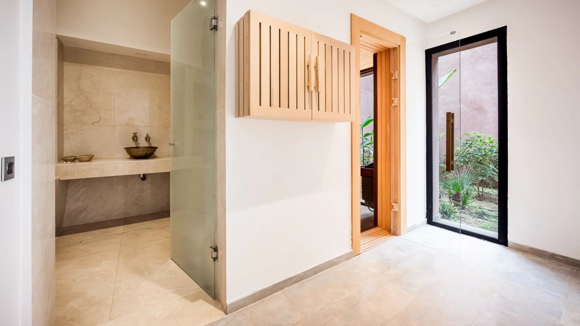 Buy Villa 9&nbsp;rooms 628&nbsp;m² Marrakech
