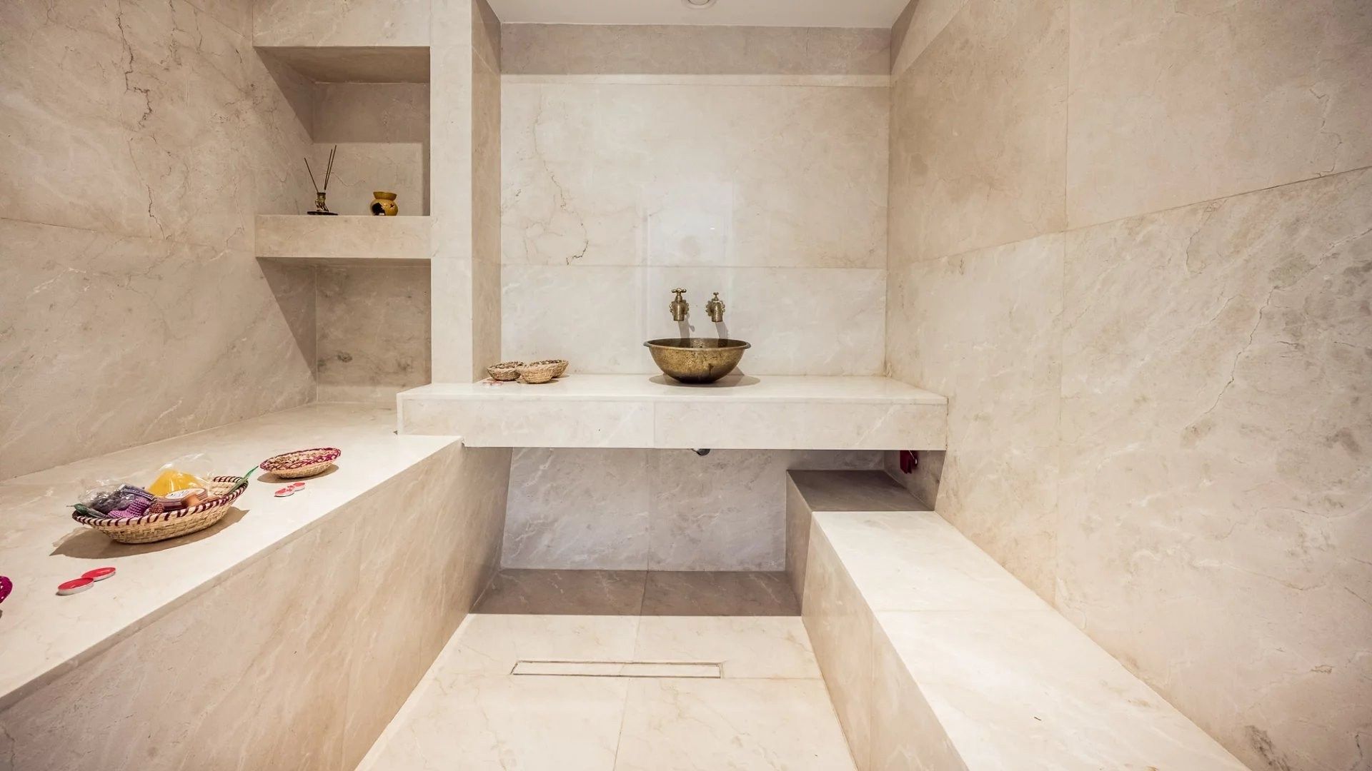 Buy Villa 9&nbsp;rooms 628&nbsp;m² Marrakech