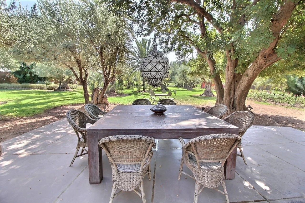 Acheter Villa 12&nbsp;pièces 1000&nbsp;m² Marrakech