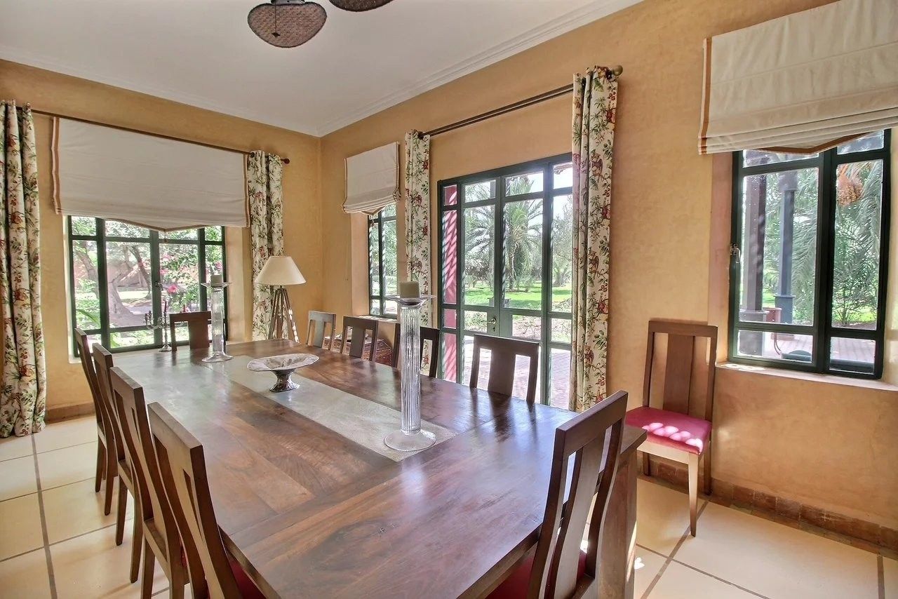 Acheter Villa 12&nbsp;pièces 1000&nbsp;m² Marrakech