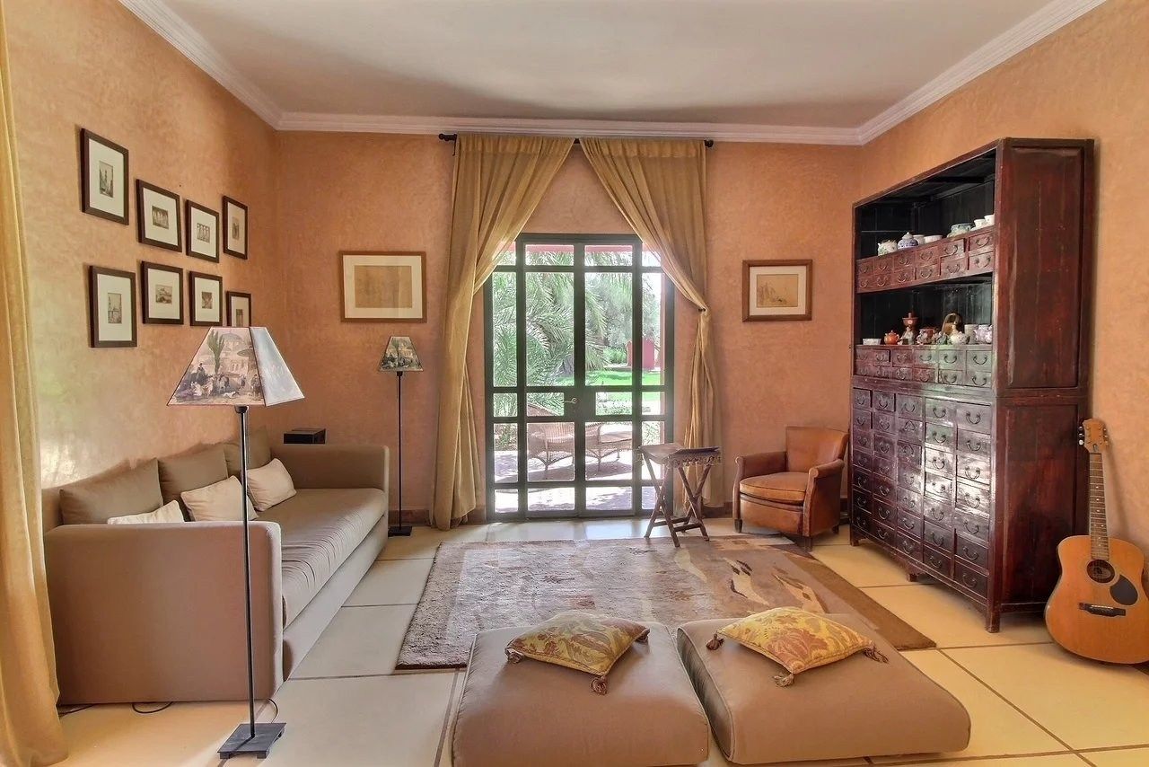 Acheter Villa 12&nbsp;pièces 1000&nbsp;m² Marrakech