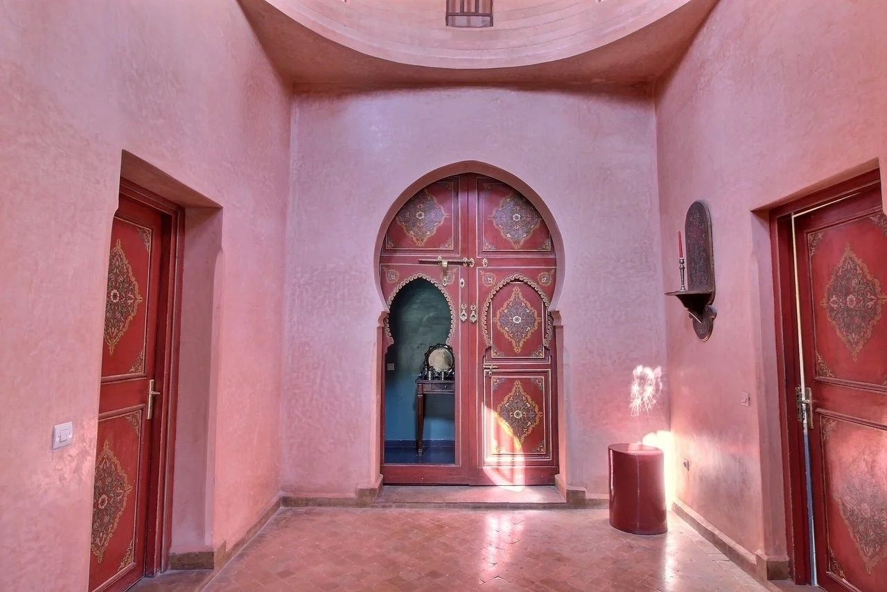 Acheter Villa 12&nbsp;pièces 1000&nbsp;m² Marrakech