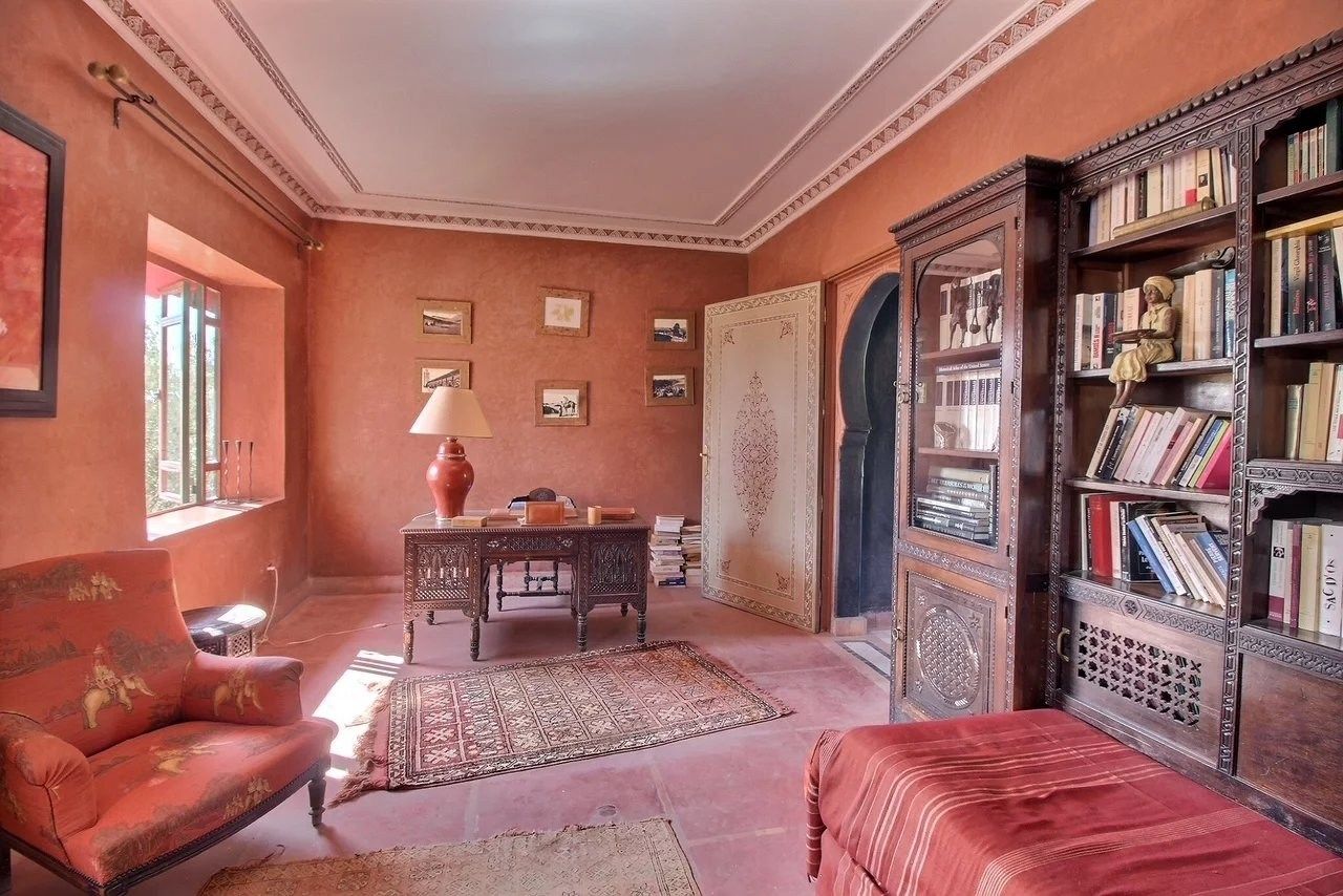 Acheter Villa 12&nbsp;pièces 1000&nbsp;m² Marrakech