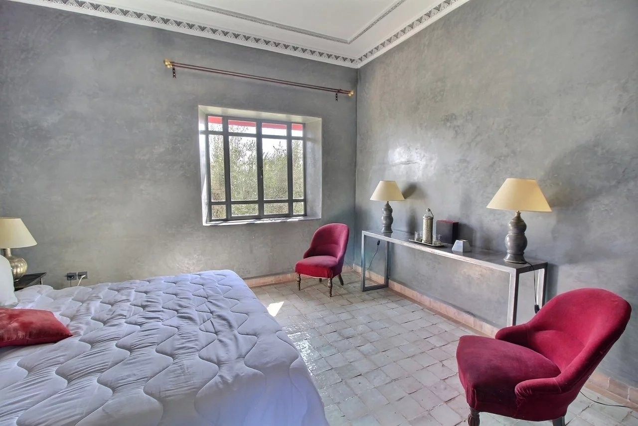 Acheter Villa 12&nbsp;pièces 1000&nbsp;m² Marrakech