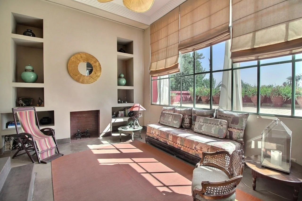 Acheter Villa 12&nbsp;pièces 1000&nbsp;m² Marrakech