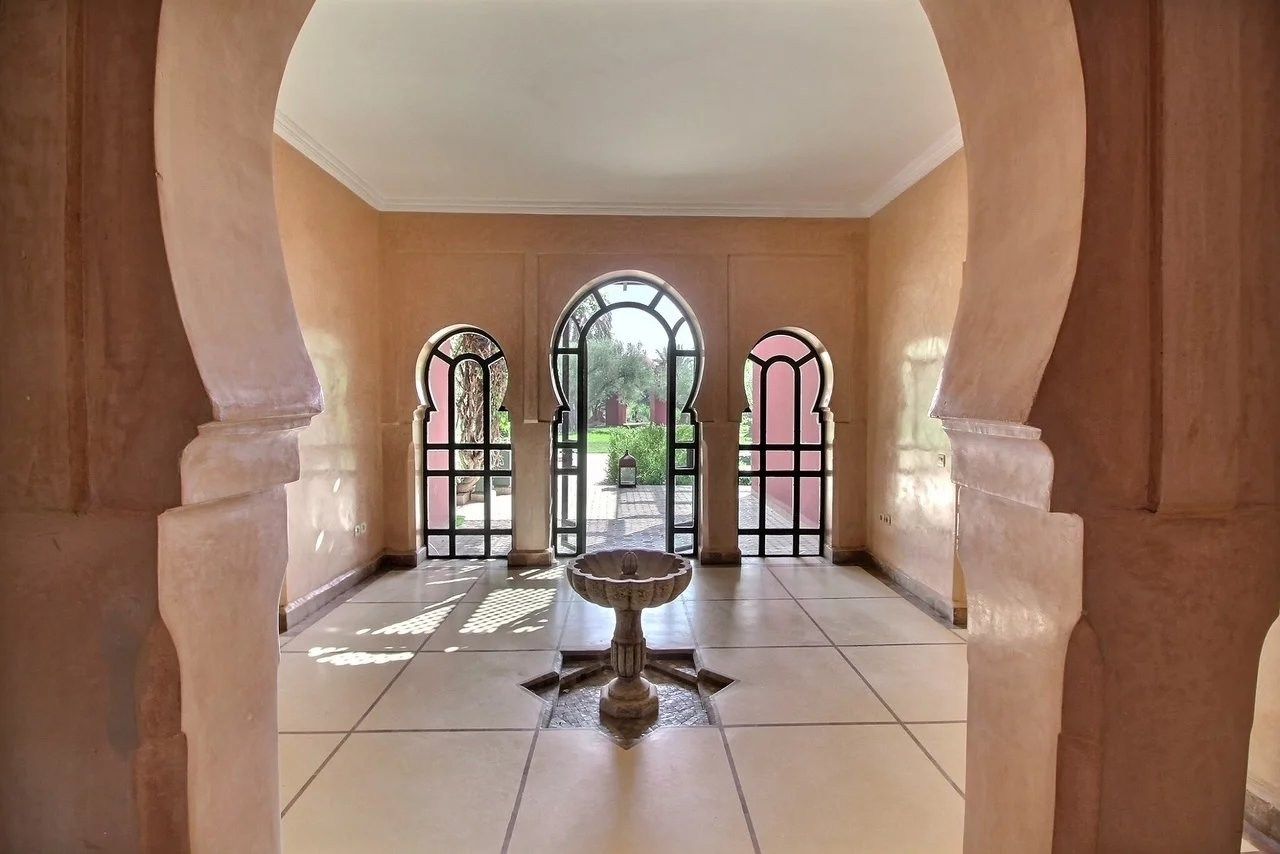 Acheter Villa 12&nbsp;pièces 1000&nbsp;m² Marrakech