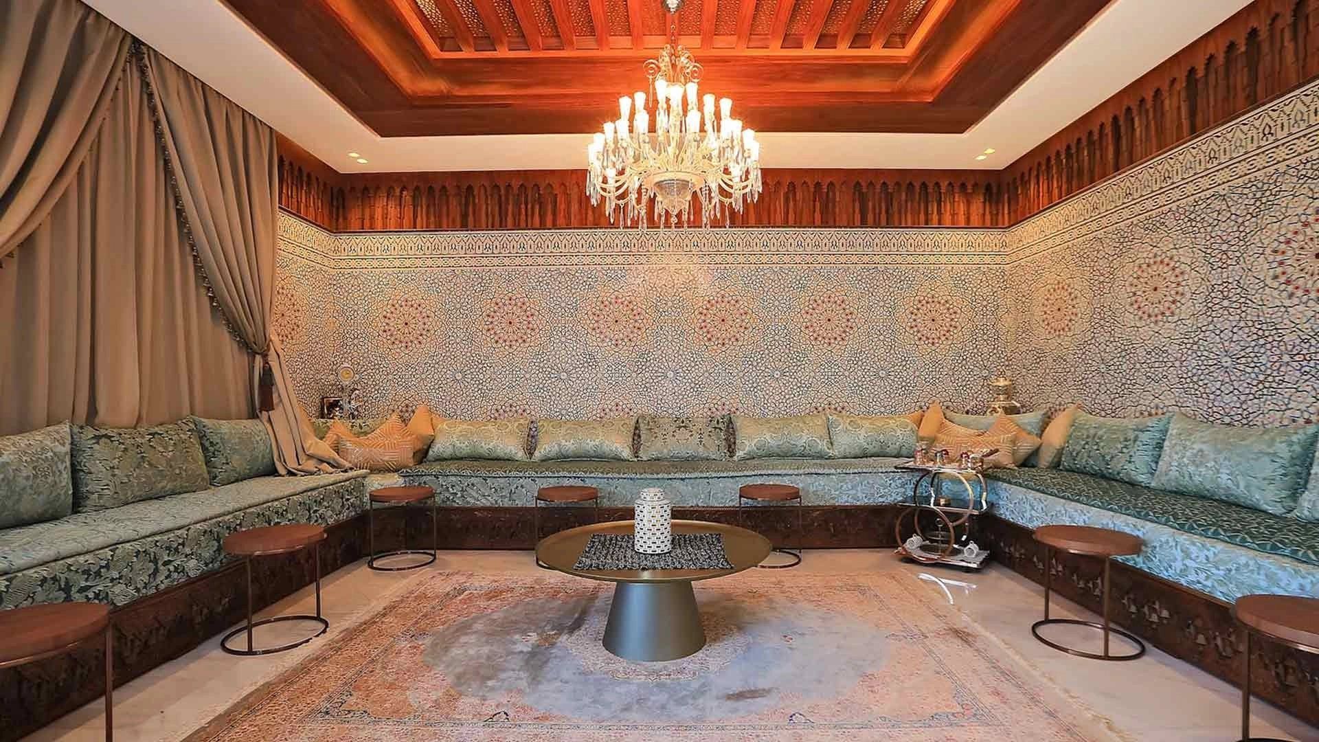 Buy Villa 8&nbsp;rooms 450&nbsp;m² Marrakech
