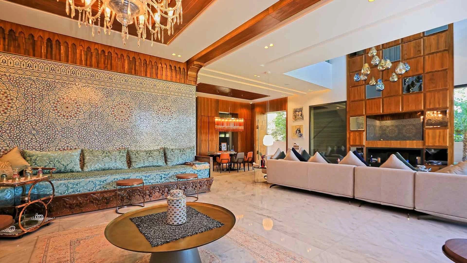 Buy Villa 8&nbsp;rooms 450&nbsp;m² Marrakech