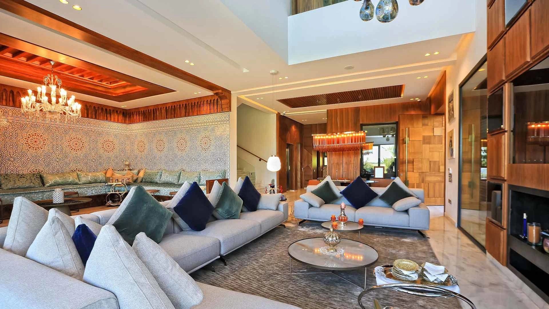 Buy Villa 8&nbsp;rooms 450&nbsp;m² Marrakech