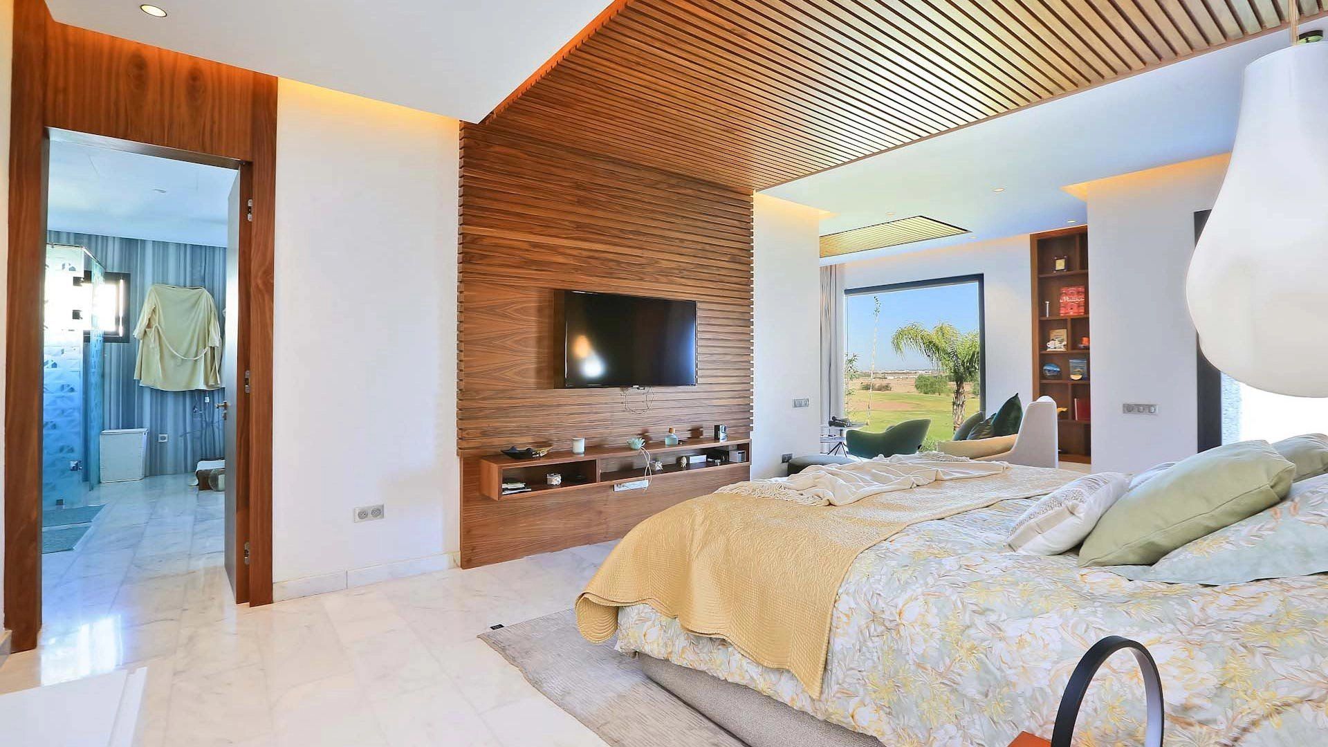 Buy Villa 8&nbsp;rooms 450&nbsp;m² Marrakech