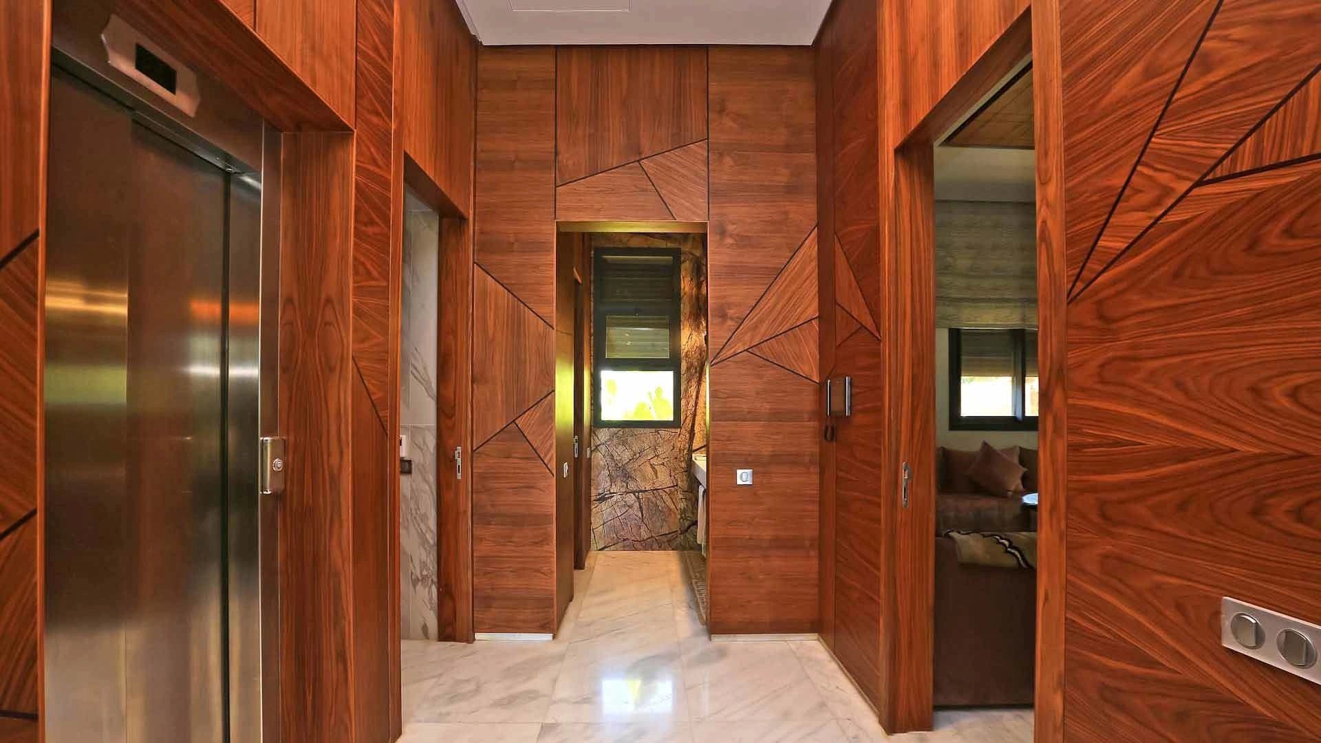 Buy Villa 8&nbsp;rooms 450&nbsp;m² Marrakech