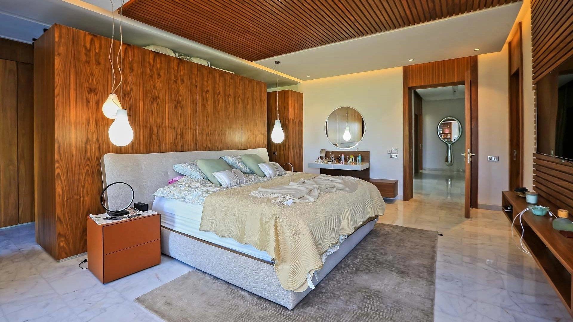 Buy Villa 8&nbsp;rooms 450&nbsp;m² Marrakech