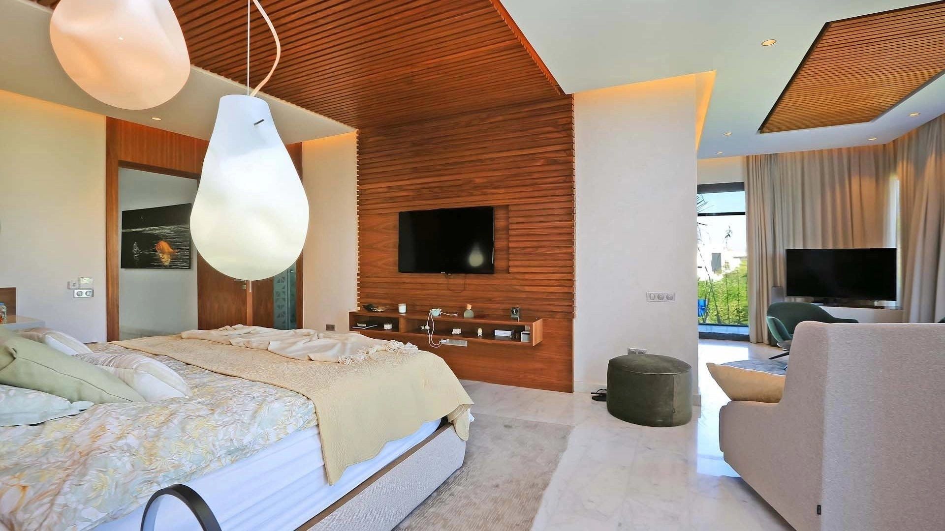 Buy Villa 8&nbsp;rooms 450&nbsp;m² Marrakech