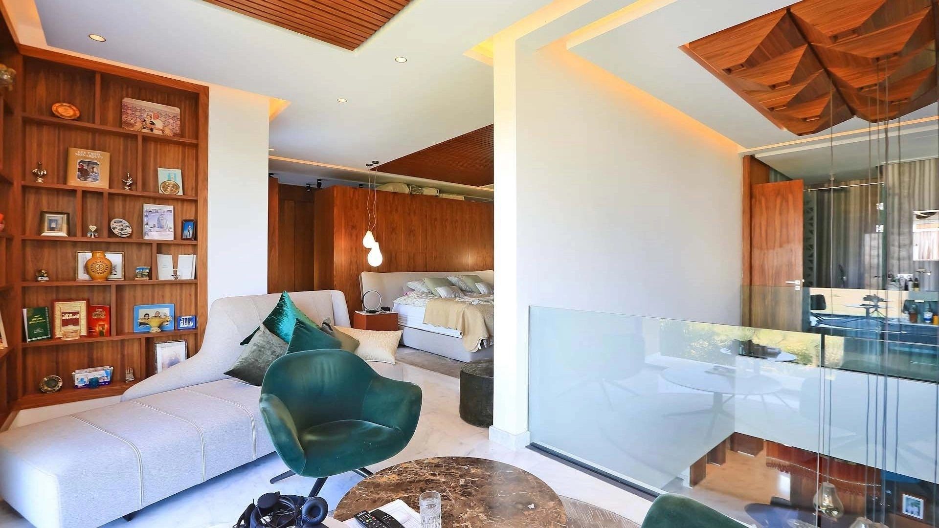 Buy Villa 8&nbsp;rooms 450&nbsp;m² Marrakech