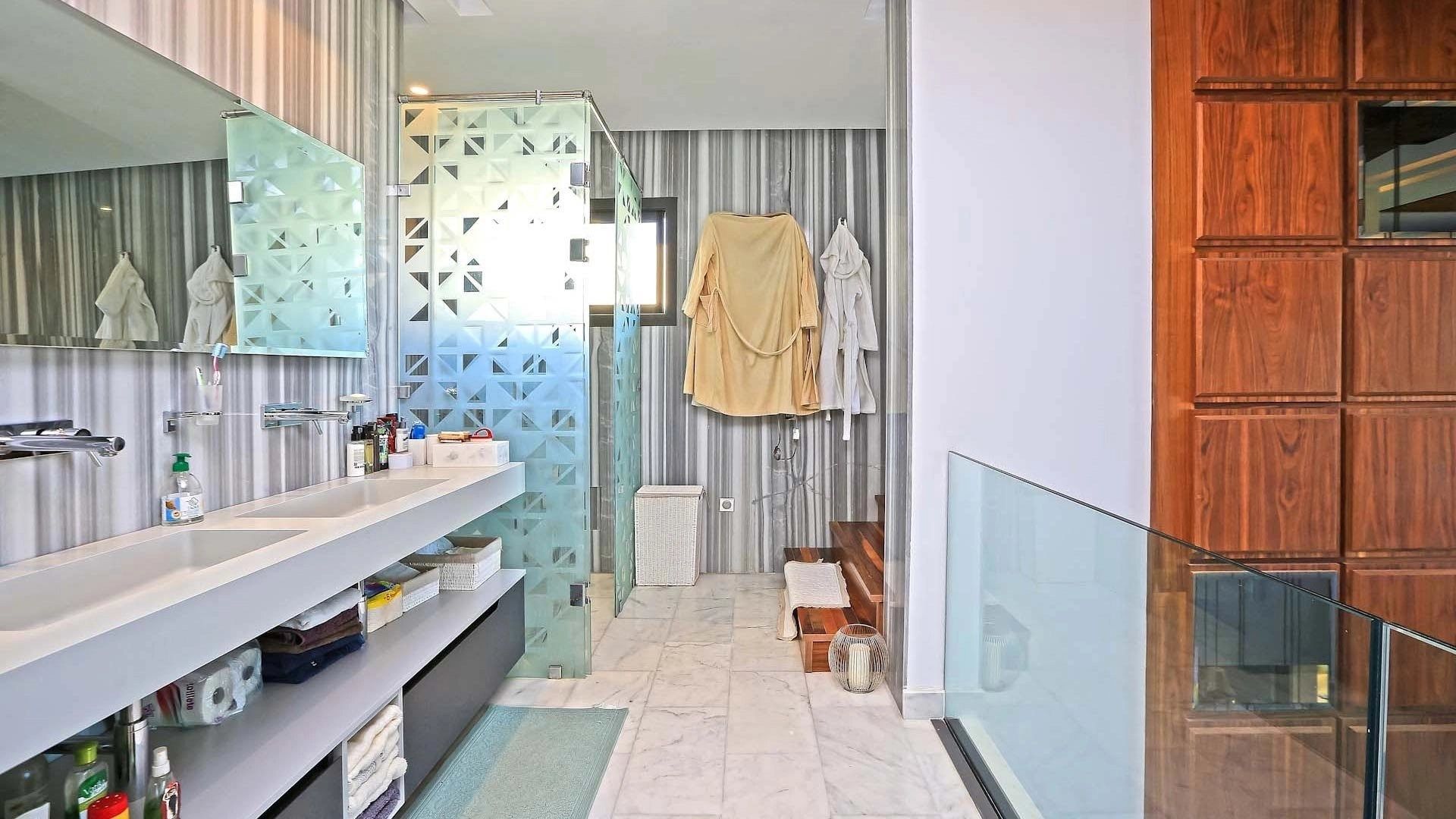 Buy Villa 8&nbsp;rooms 450&nbsp;m² Marrakech