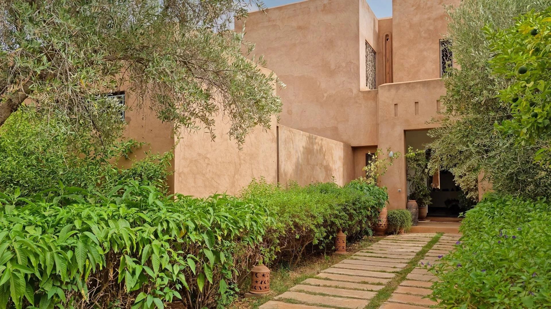 Acheter Villa 9&nbsp;pièces 550&nbsp;m² Marrakech