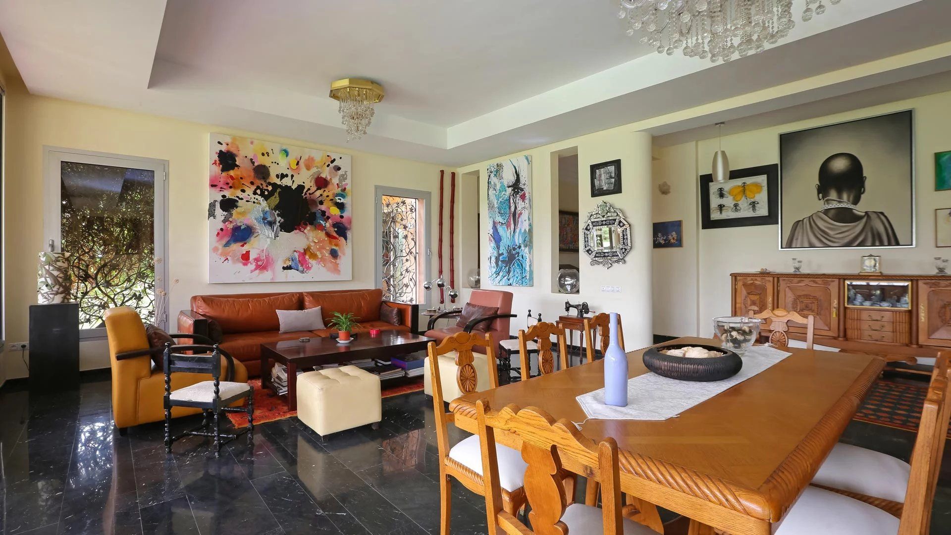 Acheter Villa 9&nbsp;pièces 550&nbsp;m² Marrakech