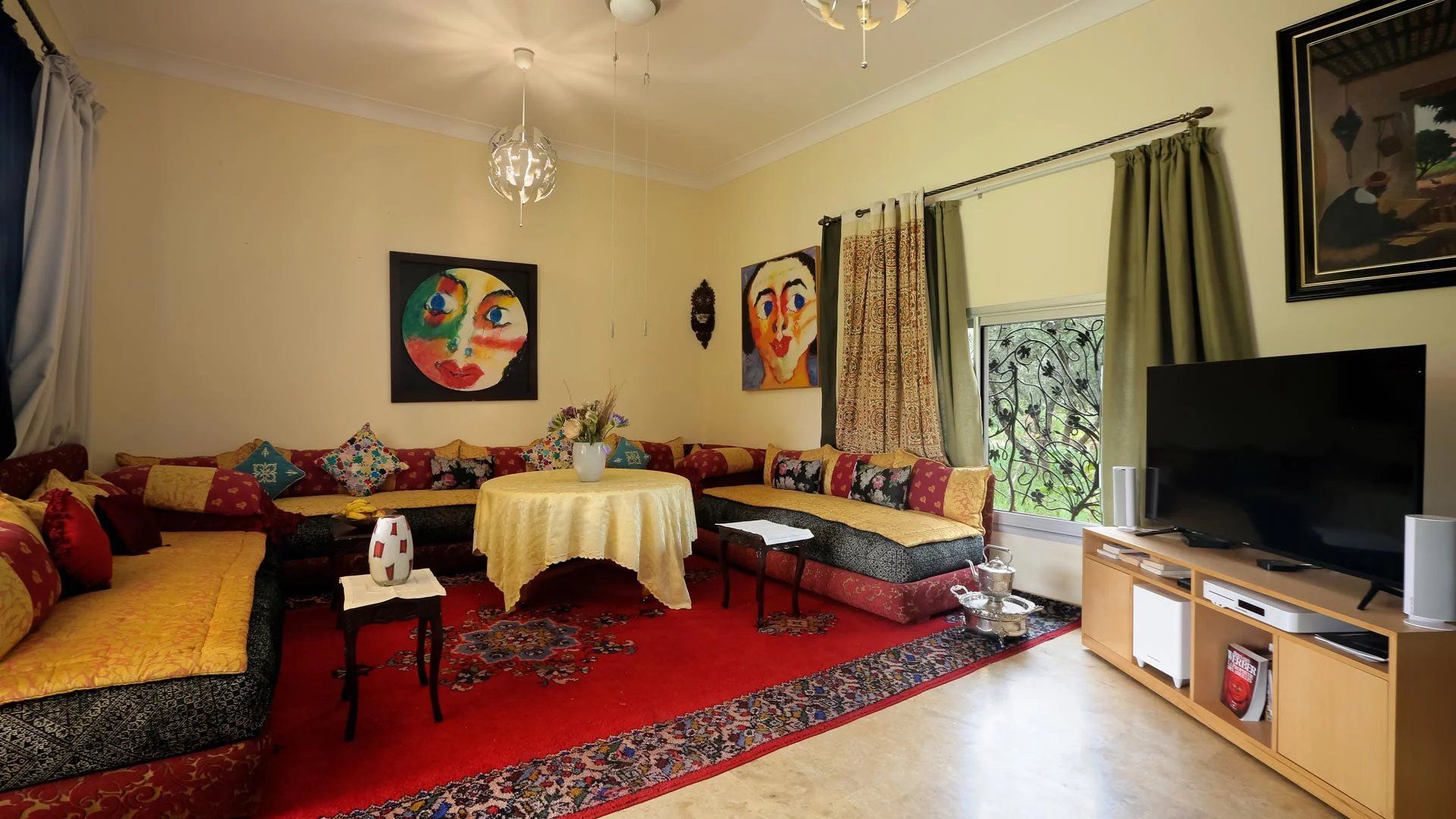 Acheter Villa 9&nbsp;pièces 550&nbsp;m² Marrakech