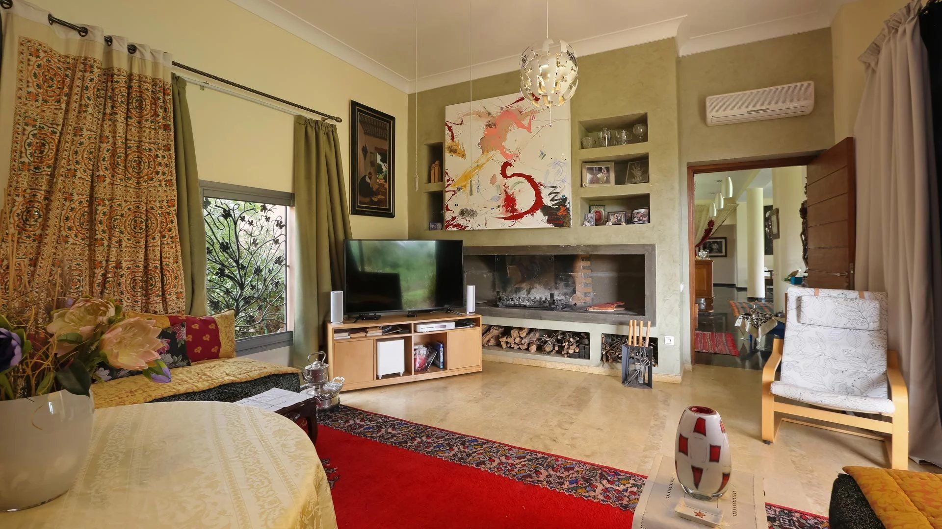 Acheter Villa 9&nbsp;pièces 550&nbsp;m² Marrakech