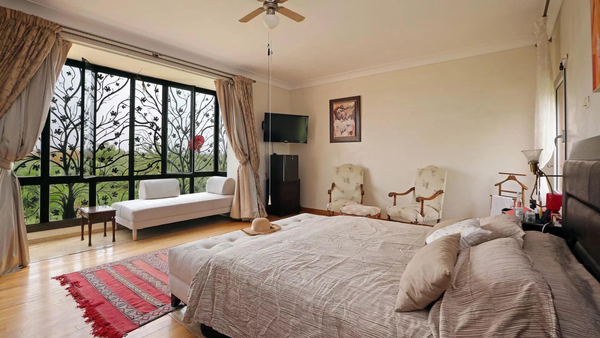 Acheter Villa 9&nbsp;pièces 550&nbsp;m² Marrakech