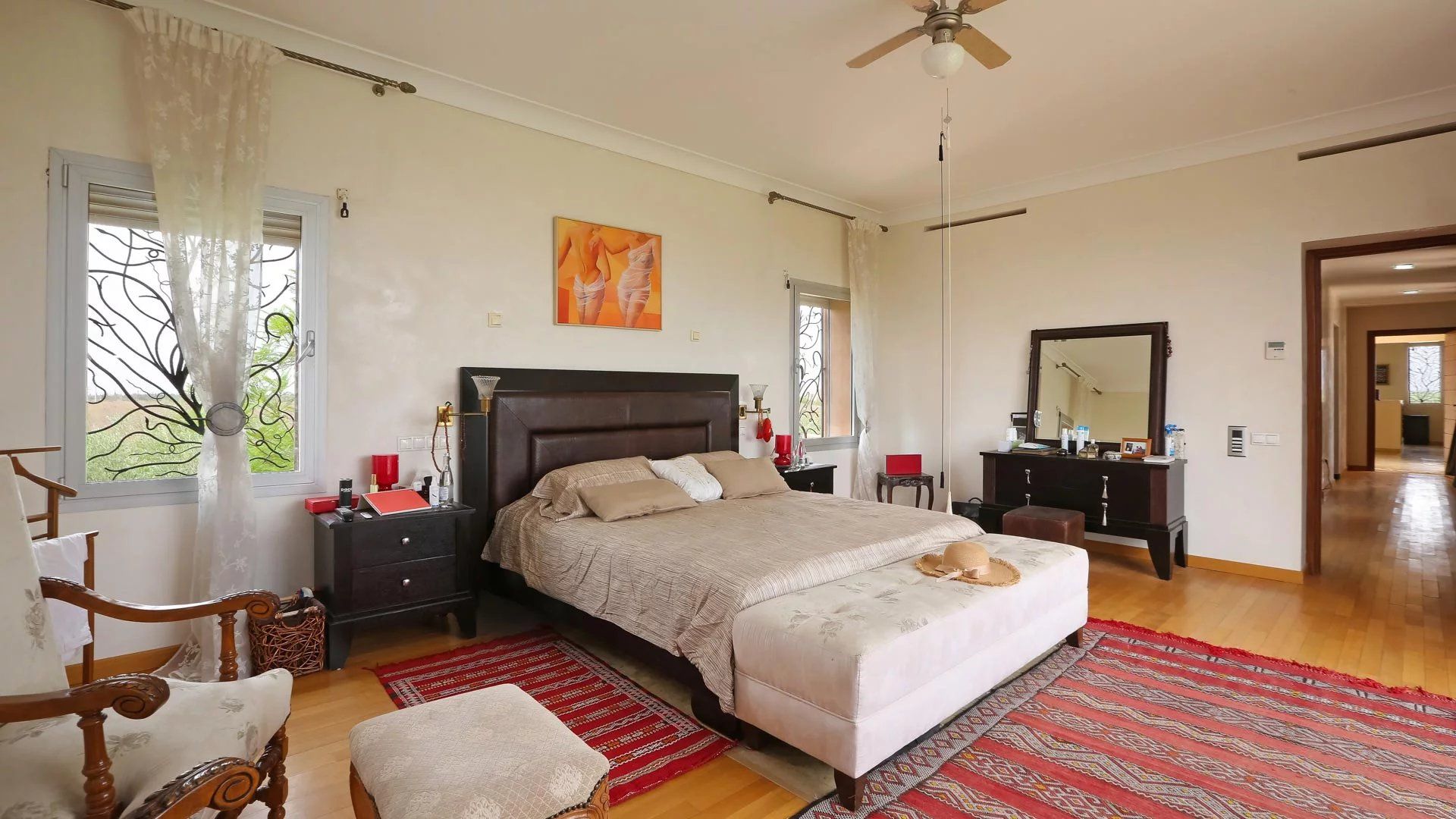 Acheter Villa 9&nbsp;pièces 550&nbsp;m² Marrakech