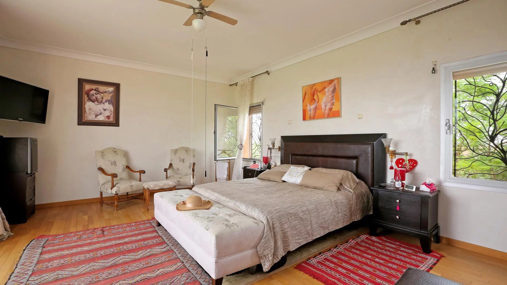 Acheter Villa 9&nbsp;pièces 550&nbsp;m² Marrakech