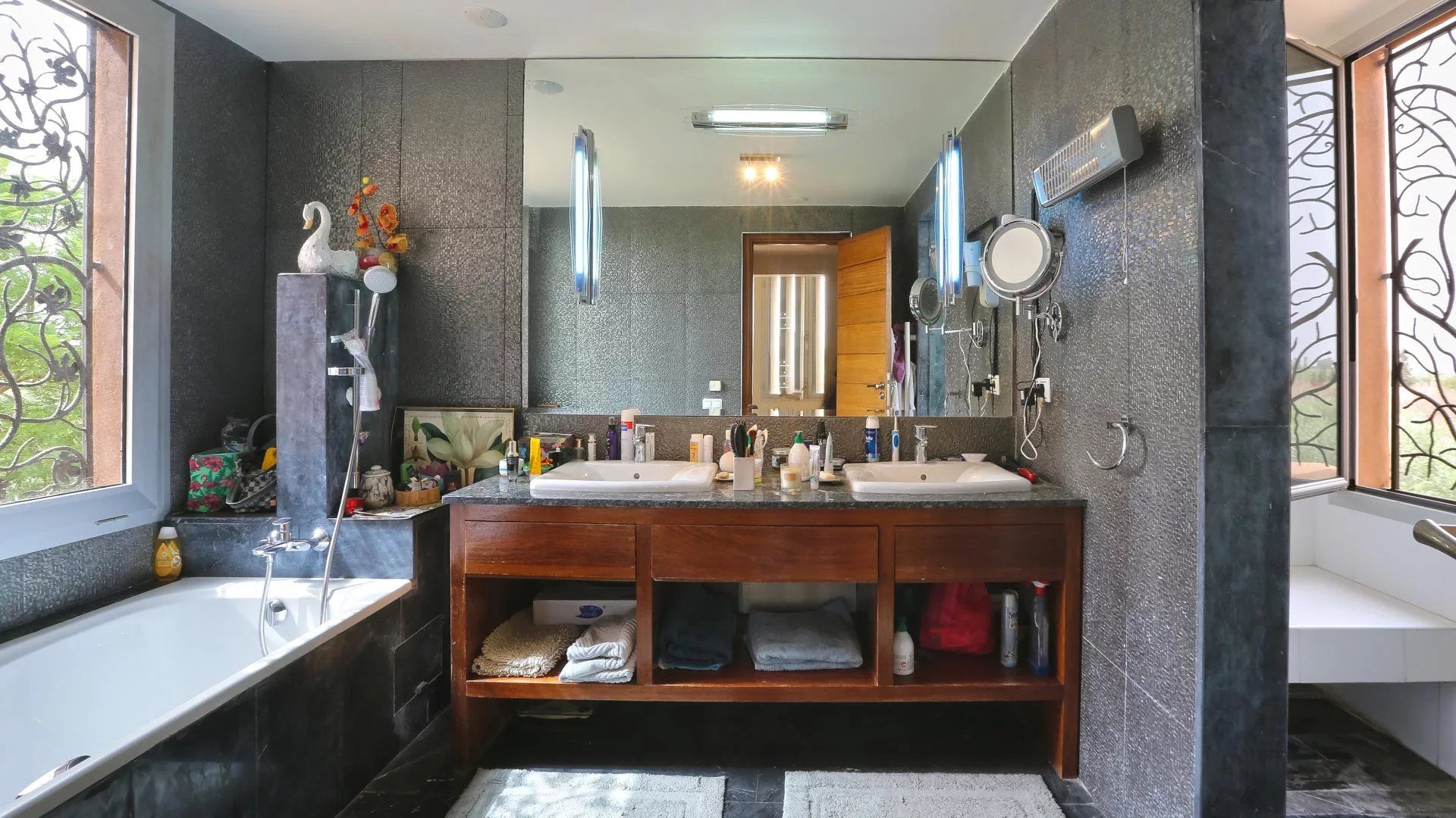 Acheter Villa 9&nbsp;pièces 550&nbsp;m² Marrakech