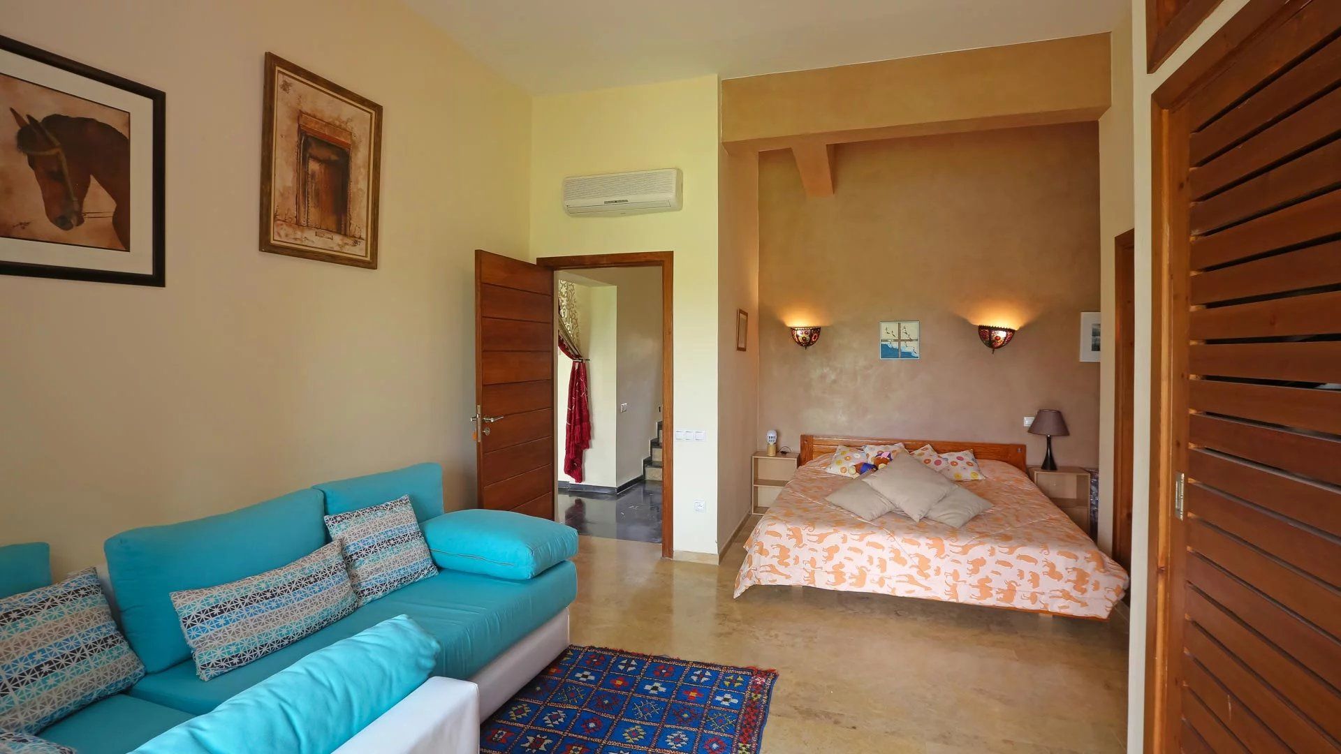 Acheter Villa 9&nbsp;pièces 550&nbsp;m² Marrakech