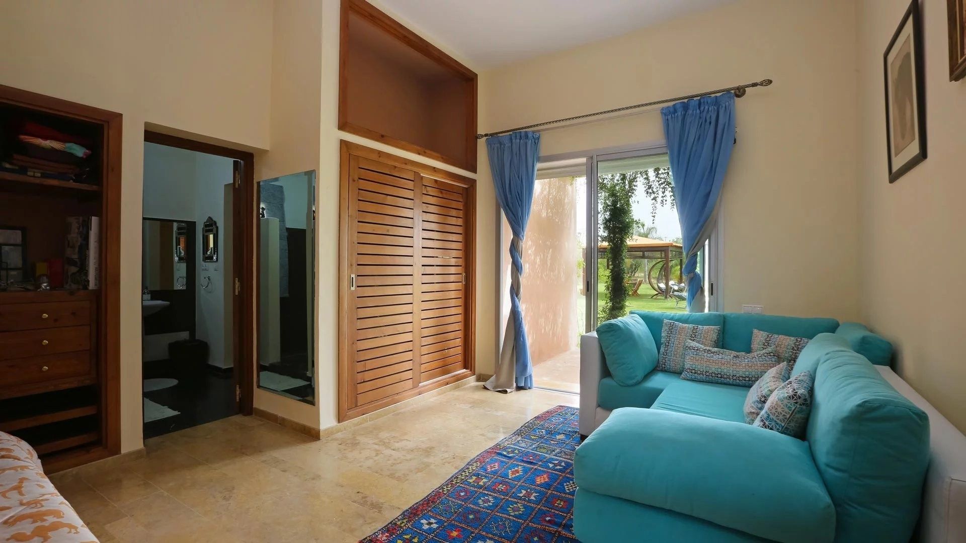 Acheter Villa 9&nbsp;pièces 550&nbsp;m² Marrakech