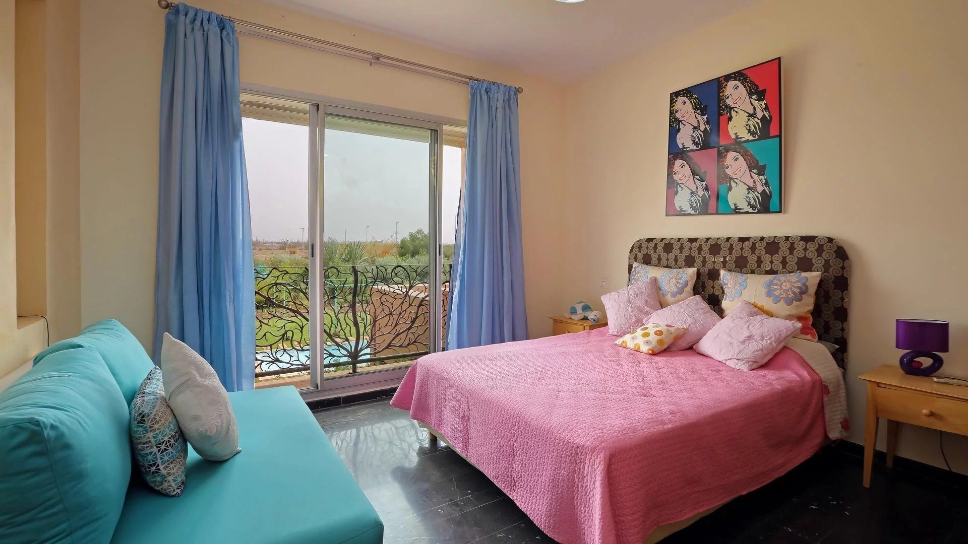 Acheter Villa 9&nbsp;pièces 550&nbsp;m² Marrakech