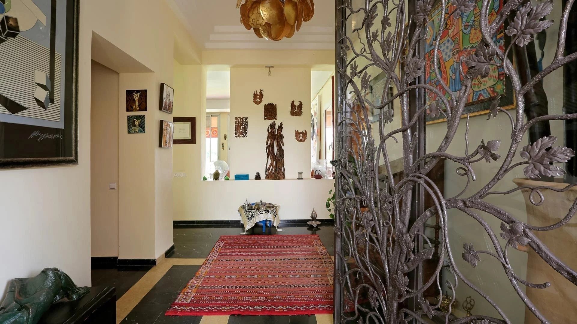 Acheter Villa 9&nbsp;pièces 550&nbsp;m² Marrakech