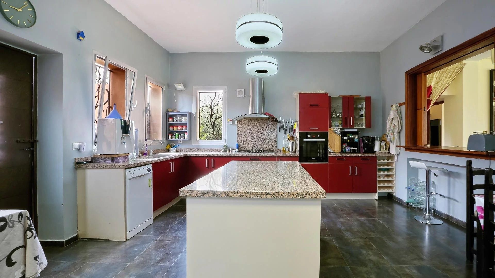 Acheter Villa 9&nbsp;pièces 550&nbsp;m² Marrakech