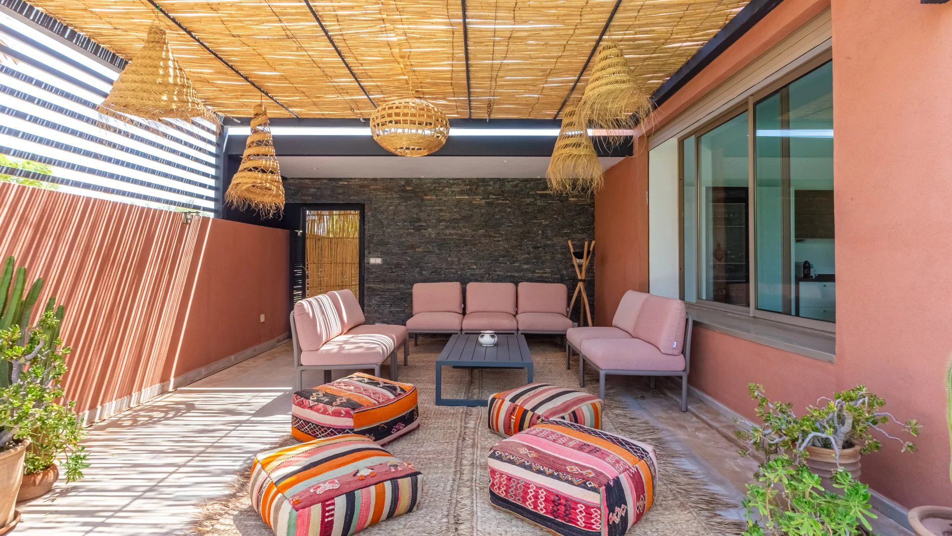 Acheter Villa 8&nbsp;pièces 399&nbsp;m² Marrakech