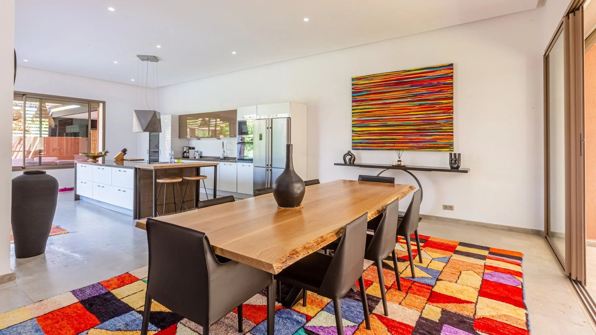 Acheter Villa 8&nbsp;pièces 399&nbsp;m² Marrakech