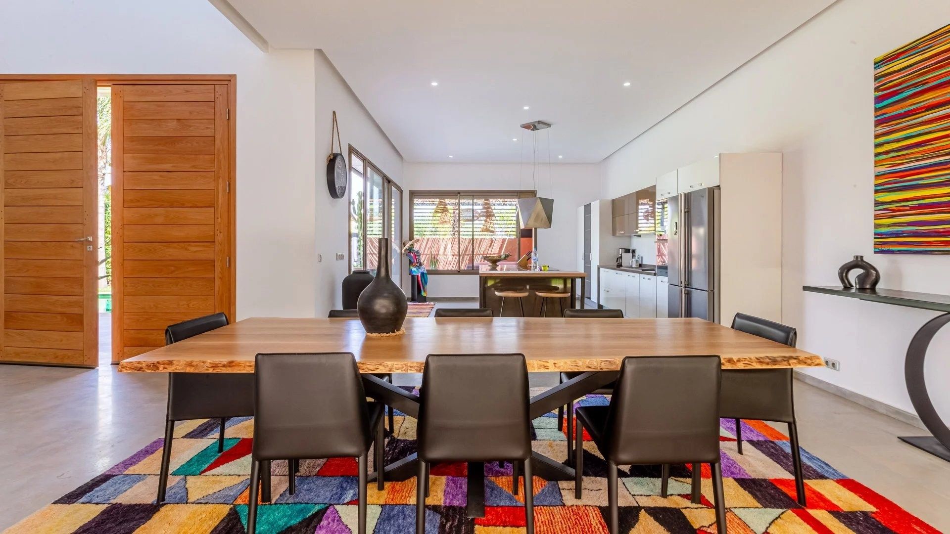 Acheter Villa 8&nbsp;pièces 399&nbsp;m² Marrakech