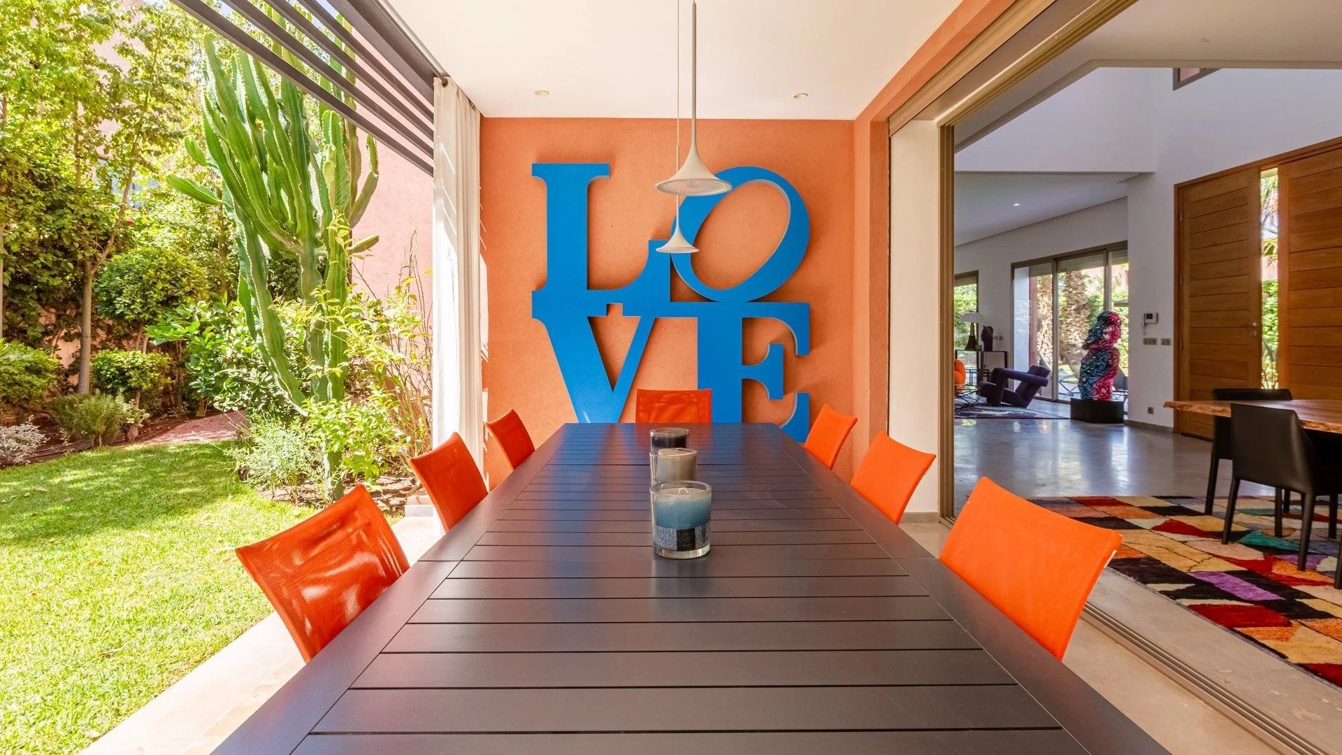 Acheter Villa 8&nbsp;pièces 399&nbsp;m² Marrakech