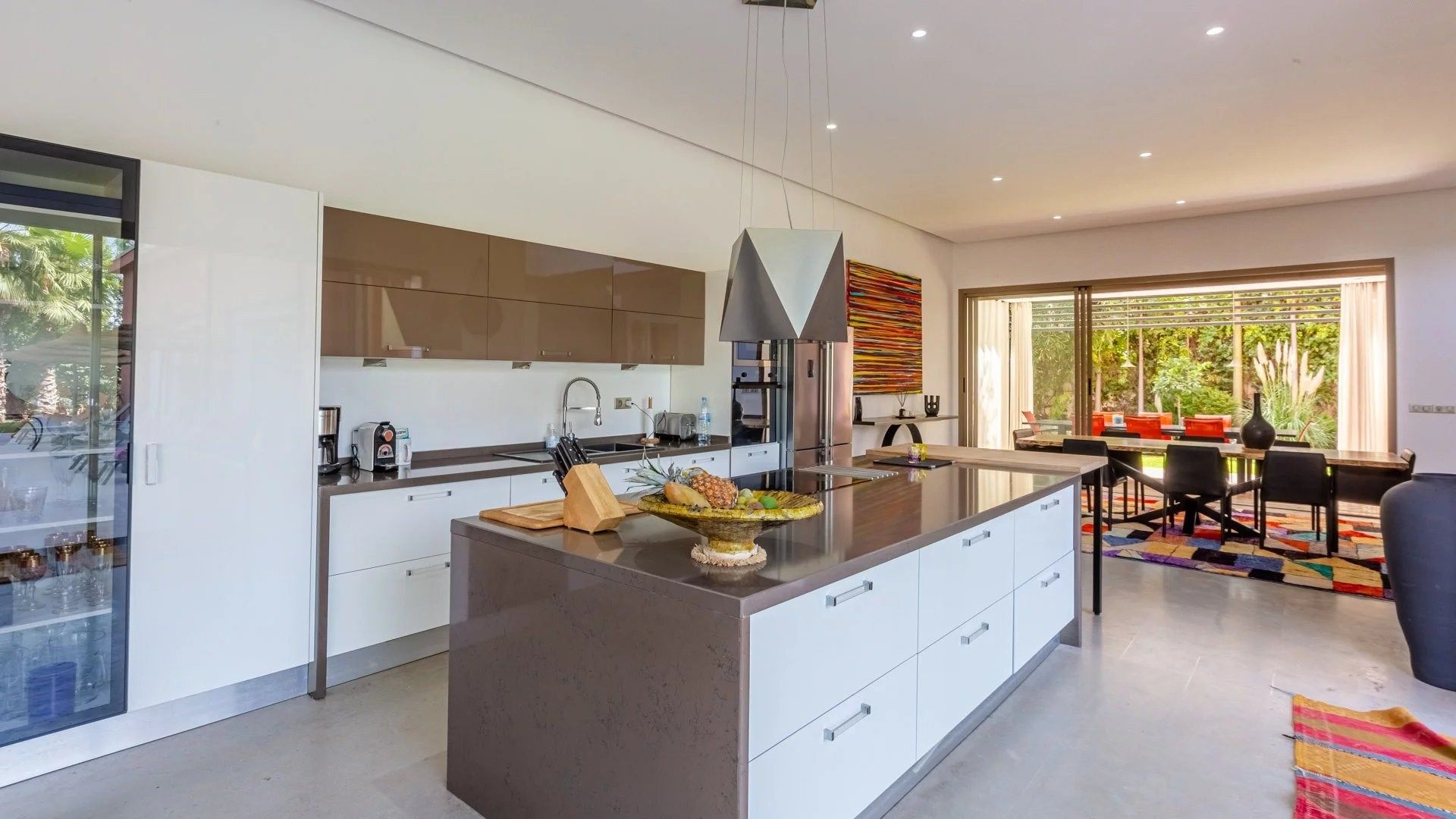 Acheter Villa 8&nbsp;pièces 399&nbsp;m² Marrakech