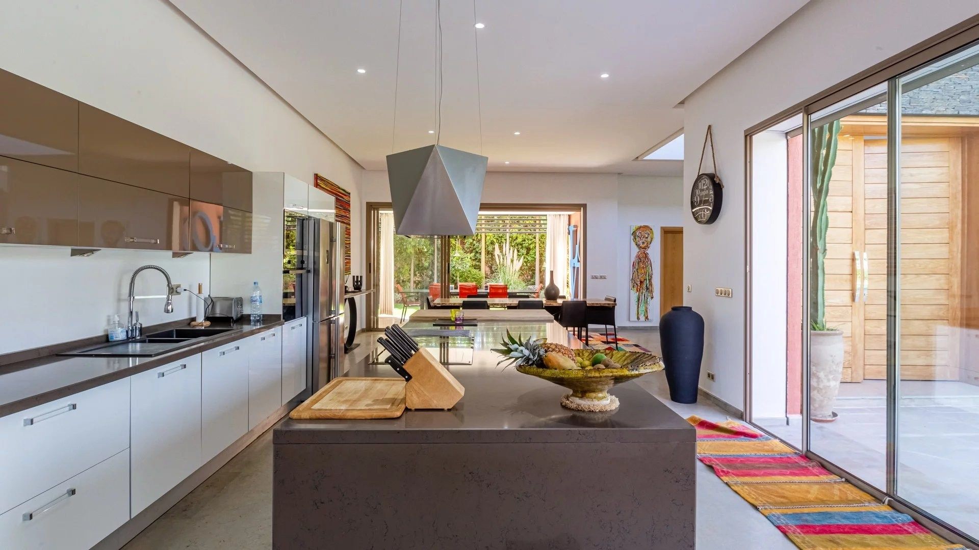 Acheter Villa 8&nbsp;pièces 399&nbsp;m² Marrakech