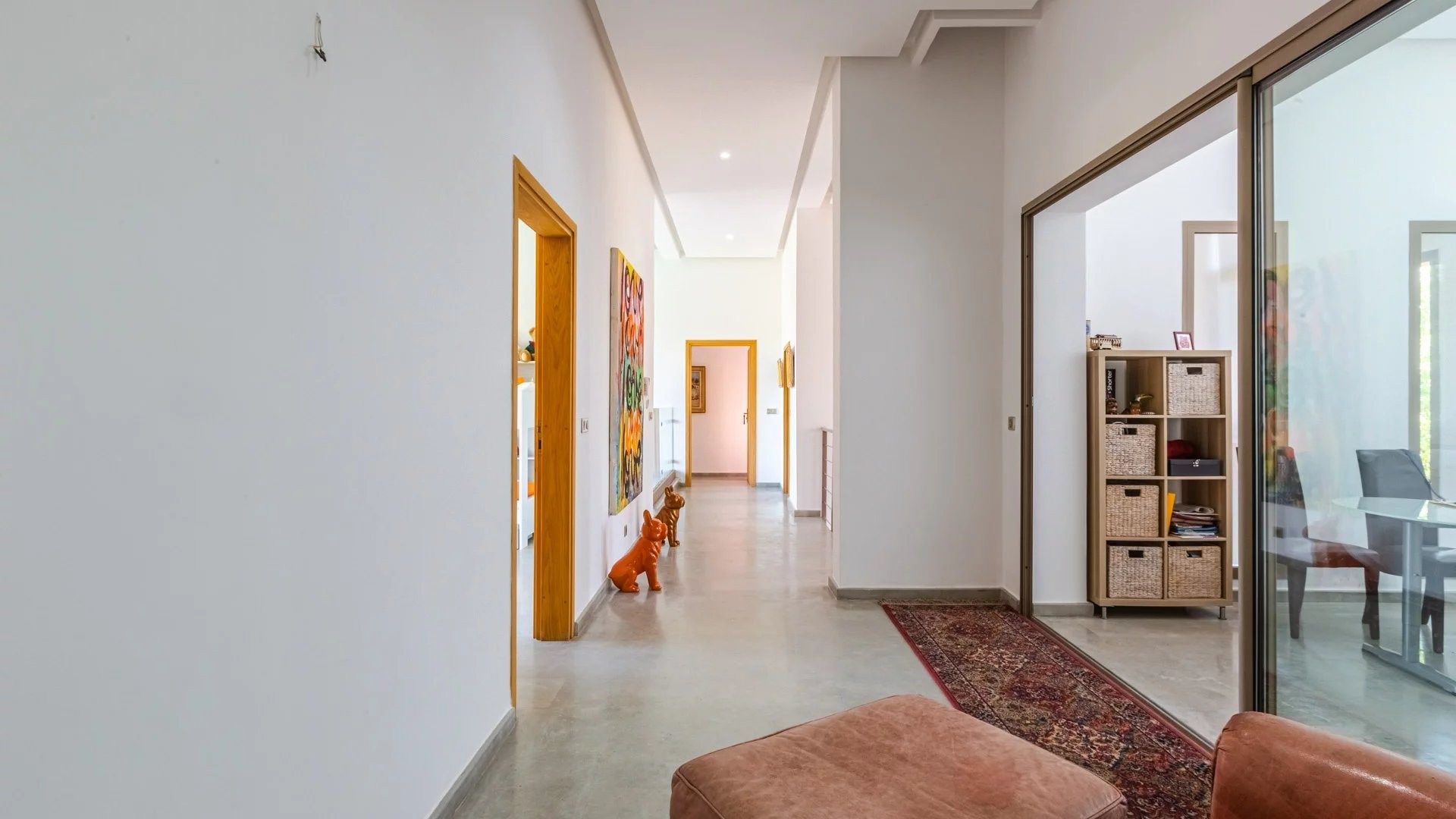 Acheter Villa 8&nbsp;pièces 399&nbsp;m² Marrakech