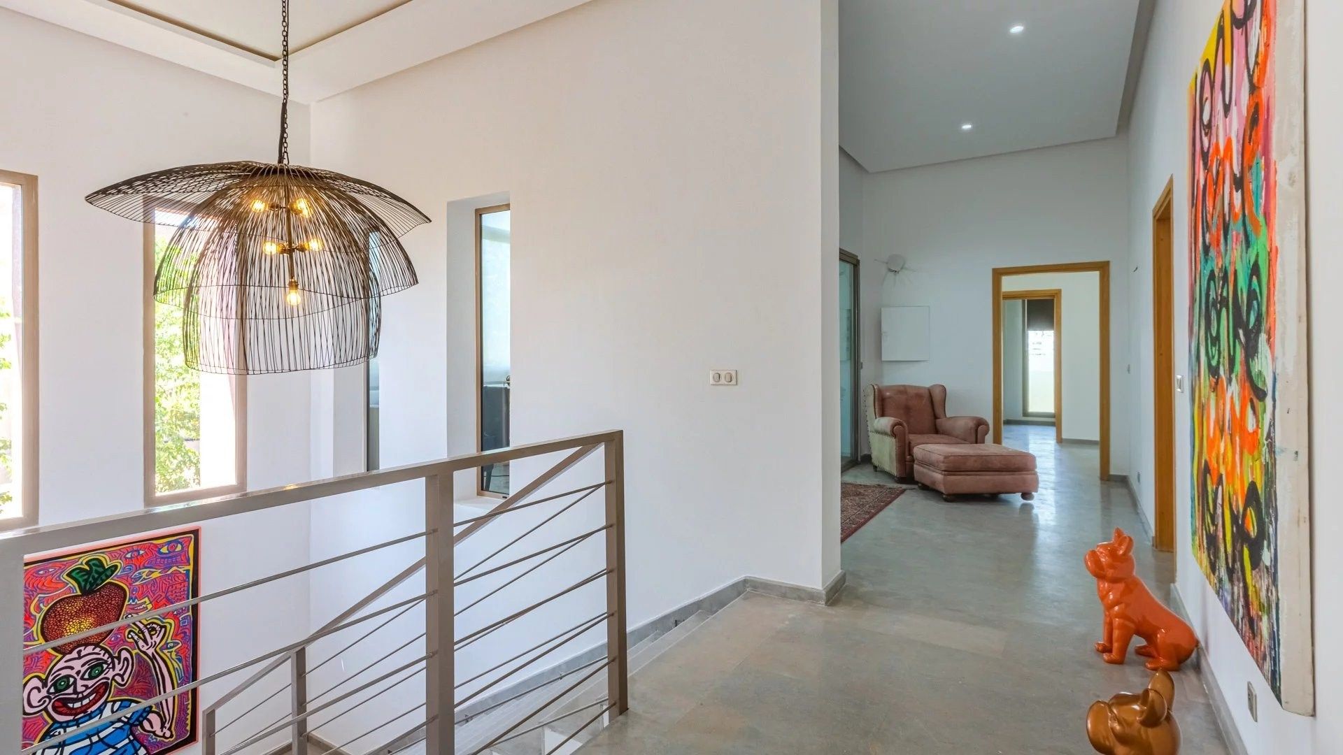 Acheter Villa 8&nbsp;pièces 399&nbsp;m² Marrakech