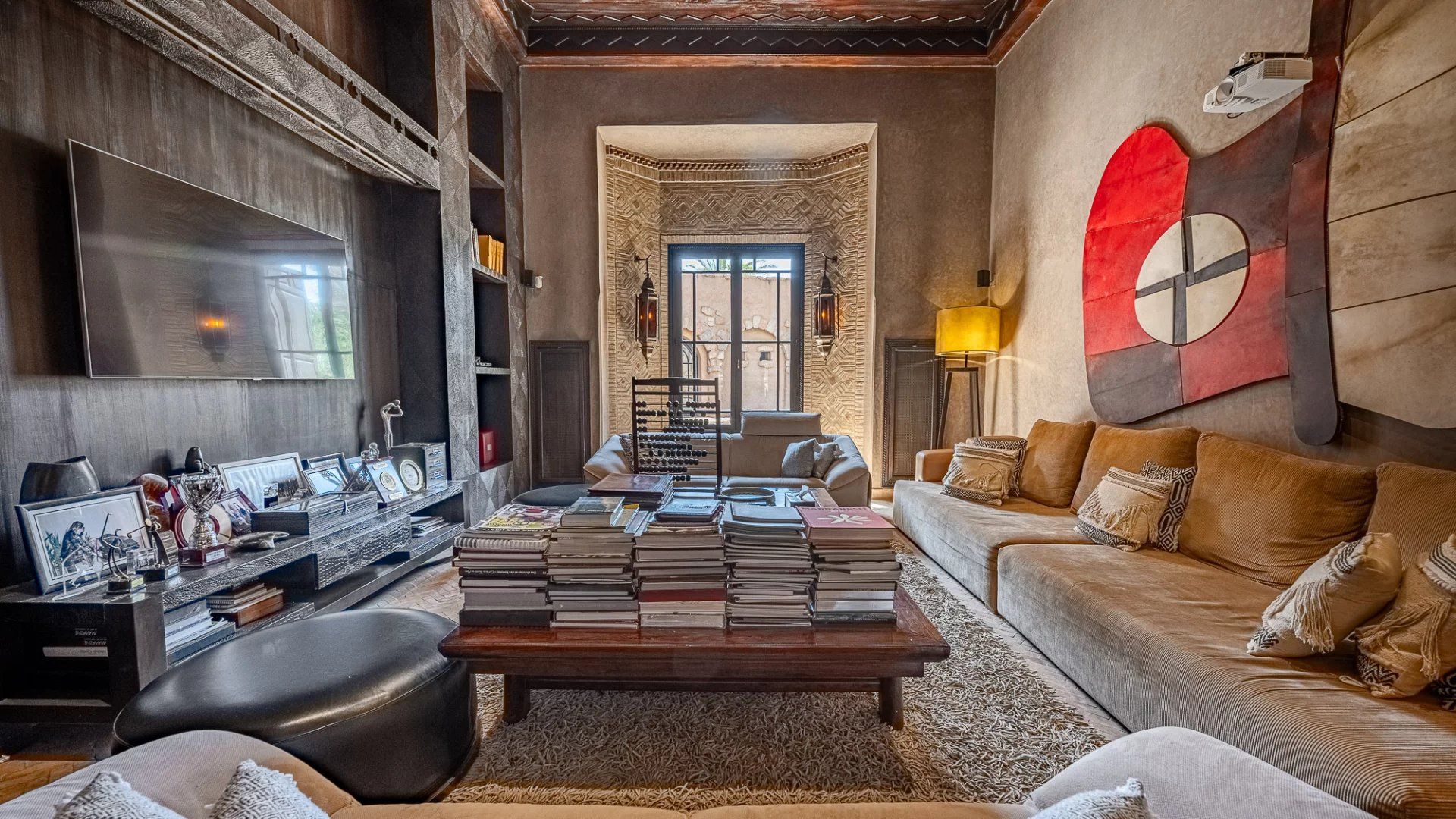 Acheter Villa 14&nbsp;pièces 800&nbsp;m² Marrakech