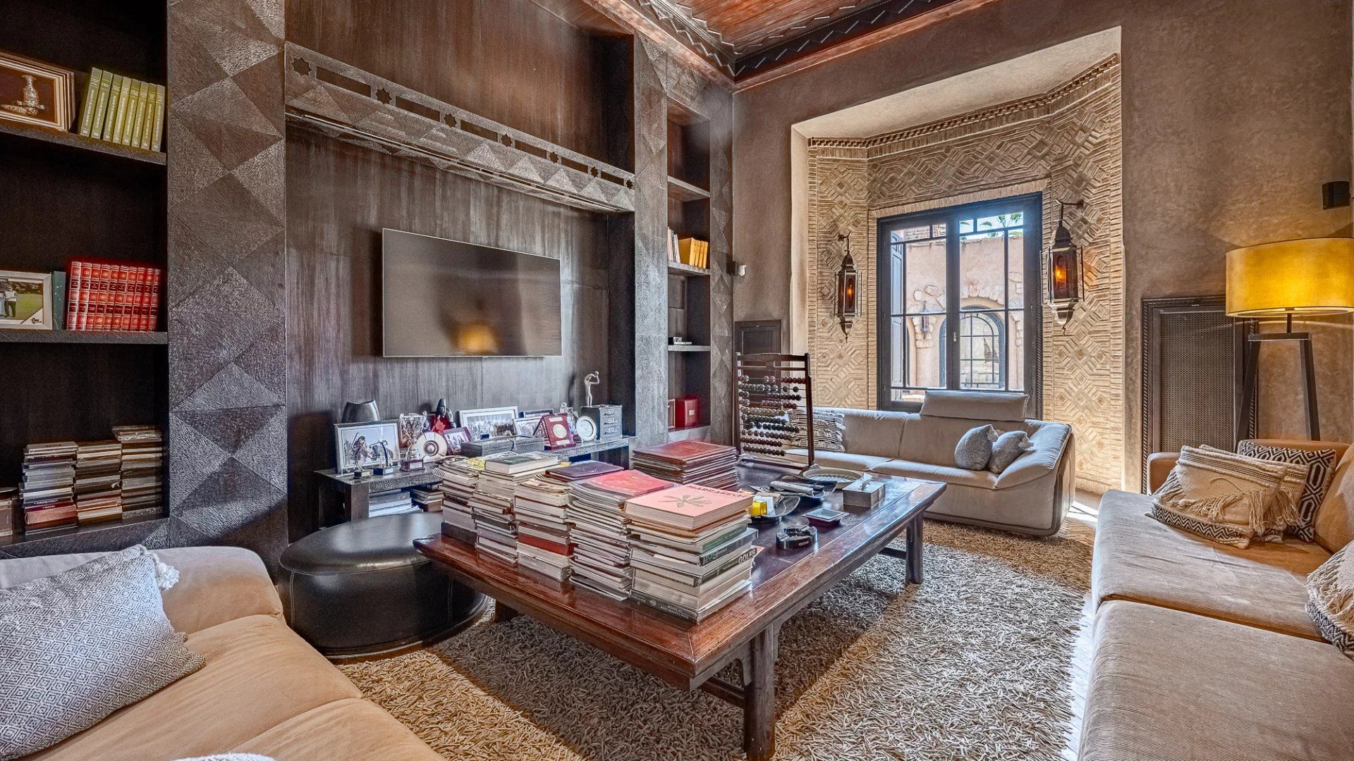 Acheter Villa 14&nbsp;pièces 800&nbsp;m² Marrakech