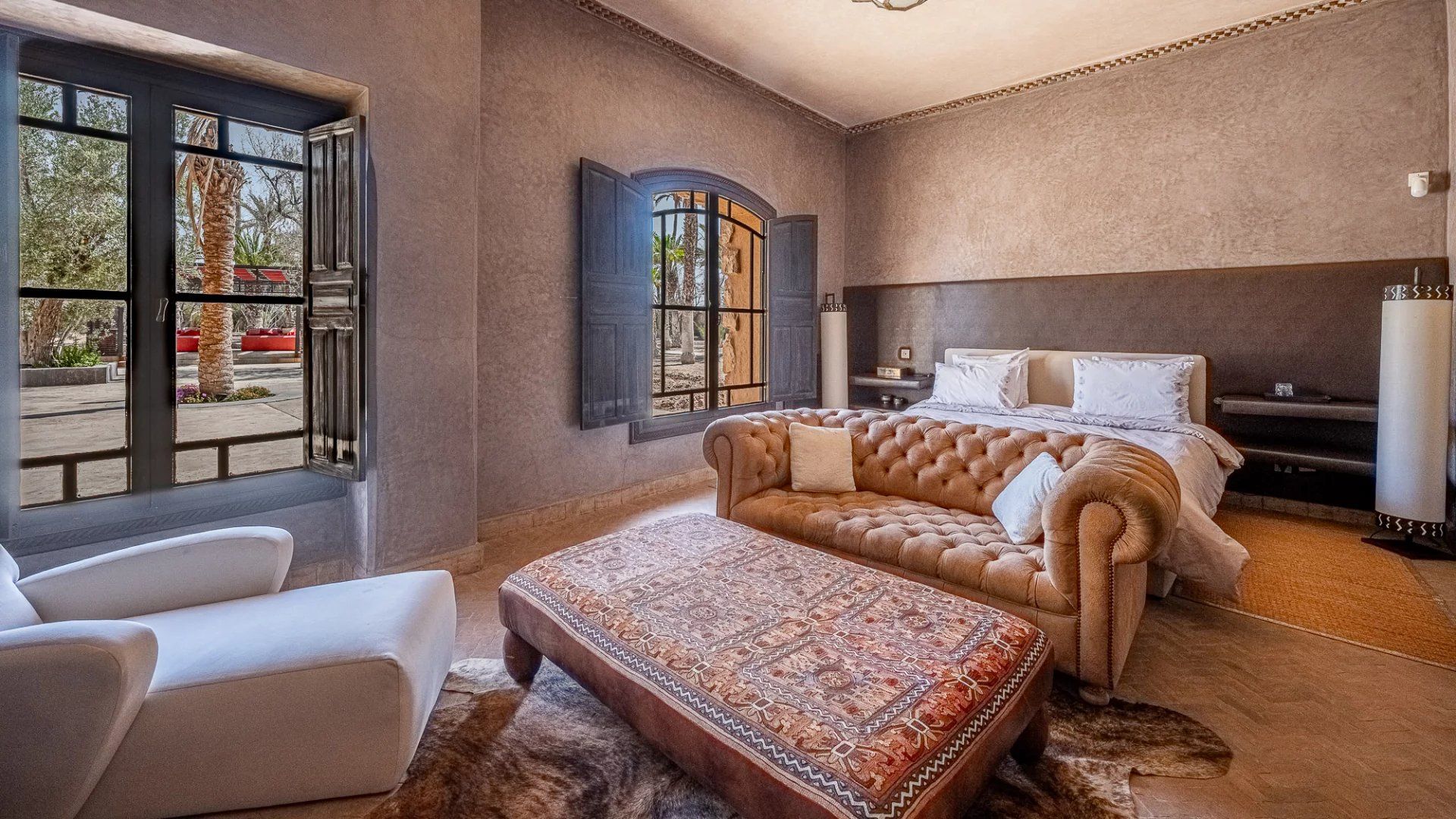 Acheter Villa 14&nbsp;pièces 800&nbsp;m² Marrakech