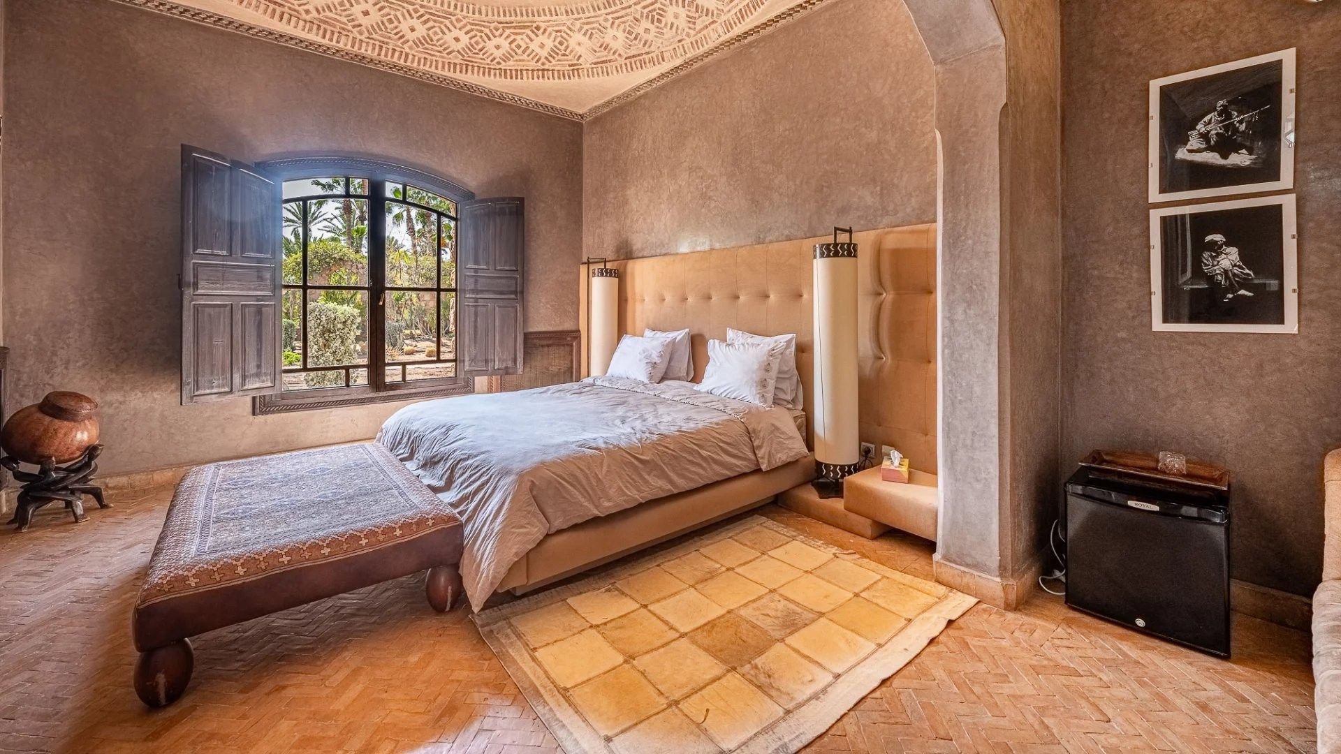 Acheter Villa 14&nbsp;pièces 800&nbsp;m² Marrakech