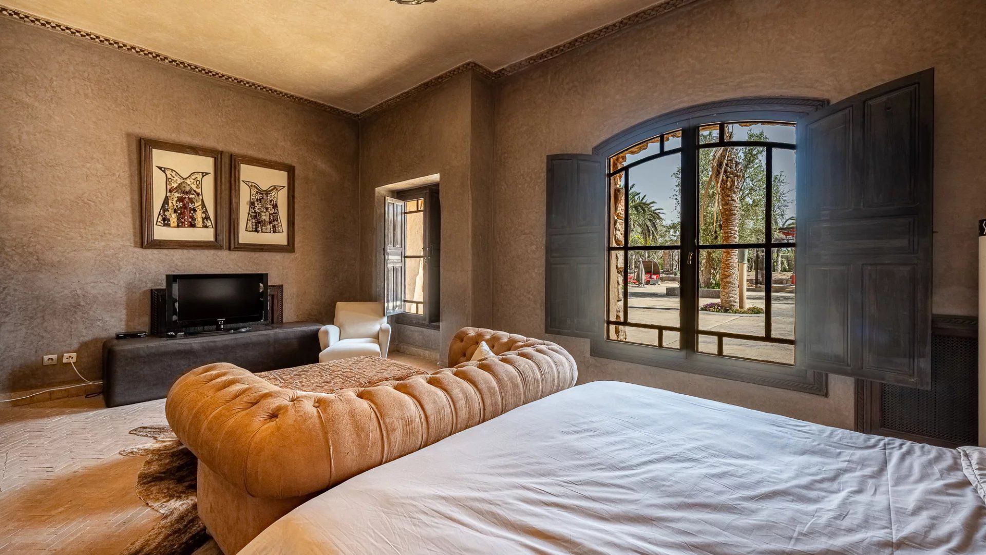 Acheter Villa 14&nbsp;pièces 800&nbsp;m² Marrakech