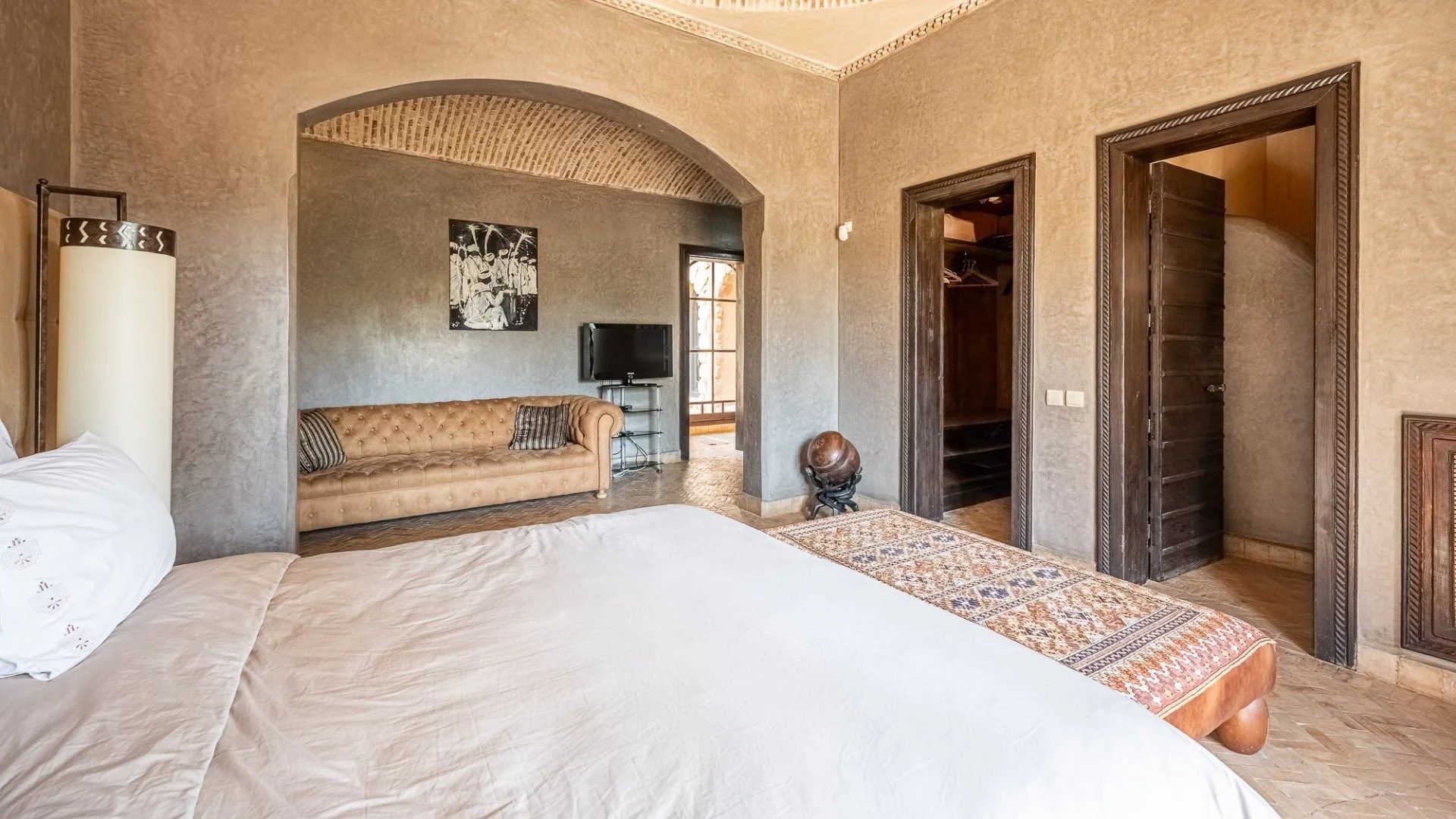 Acheter Villa 14&nbsp;pièces 800&nbsp;m² Marrakech